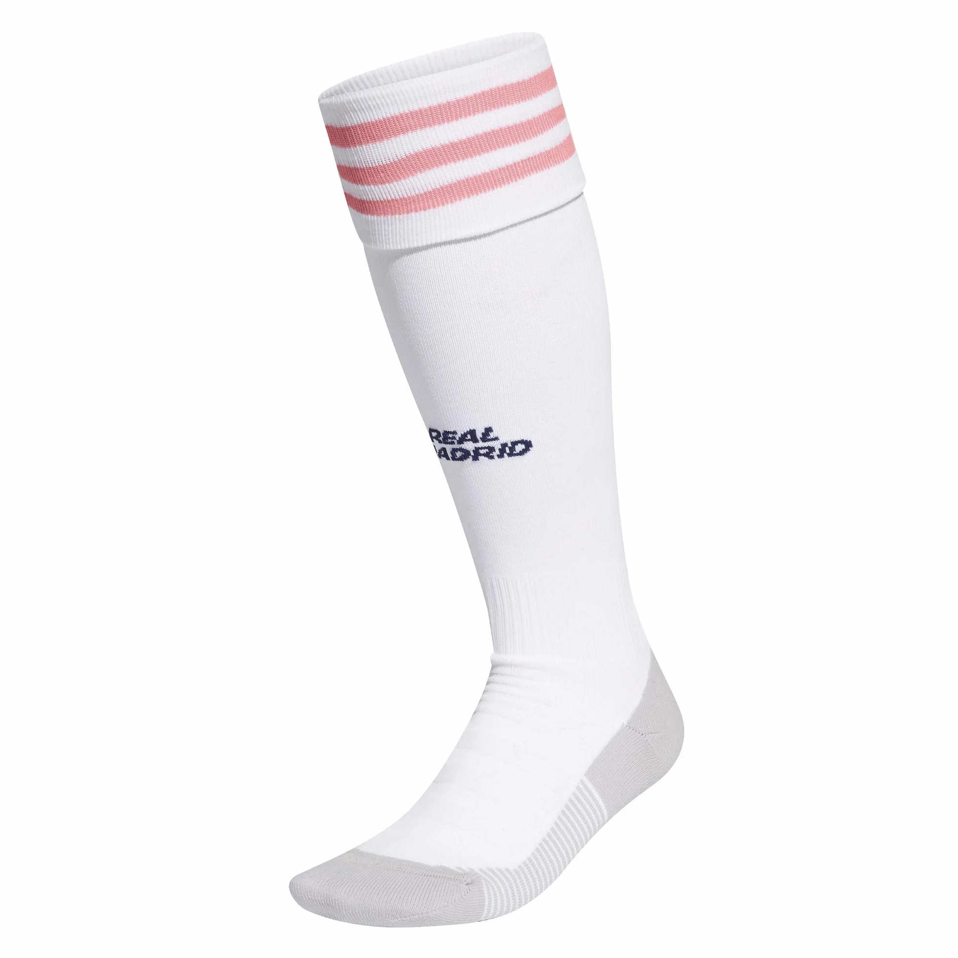 adidas Real Madrid Temporada 2020/21 Medias Primera Equipación Oficial Pack de 5
