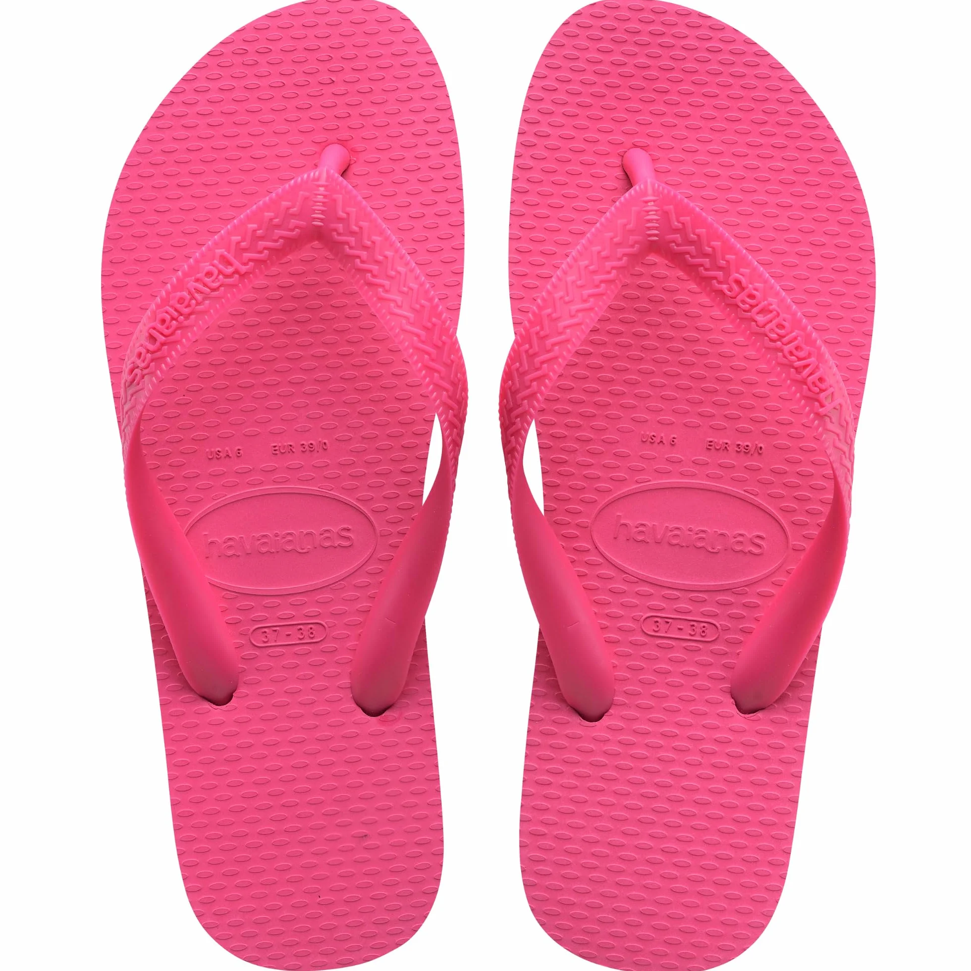 Havaianas Top Color (Mini Me) Unisex niños Chanclas