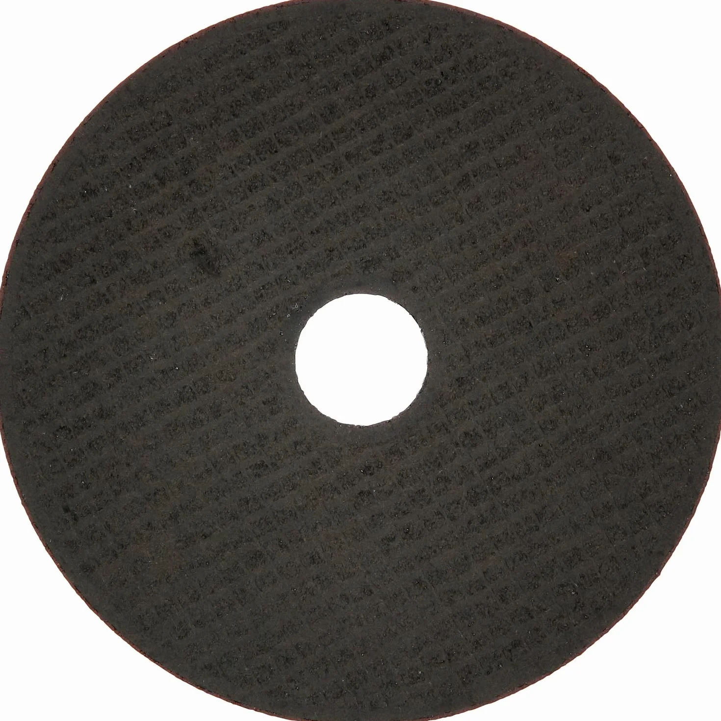 Bosch Disco de corte recto Standard for Inox 125 mm 22,23 mm 1,0 mm pack de 10
