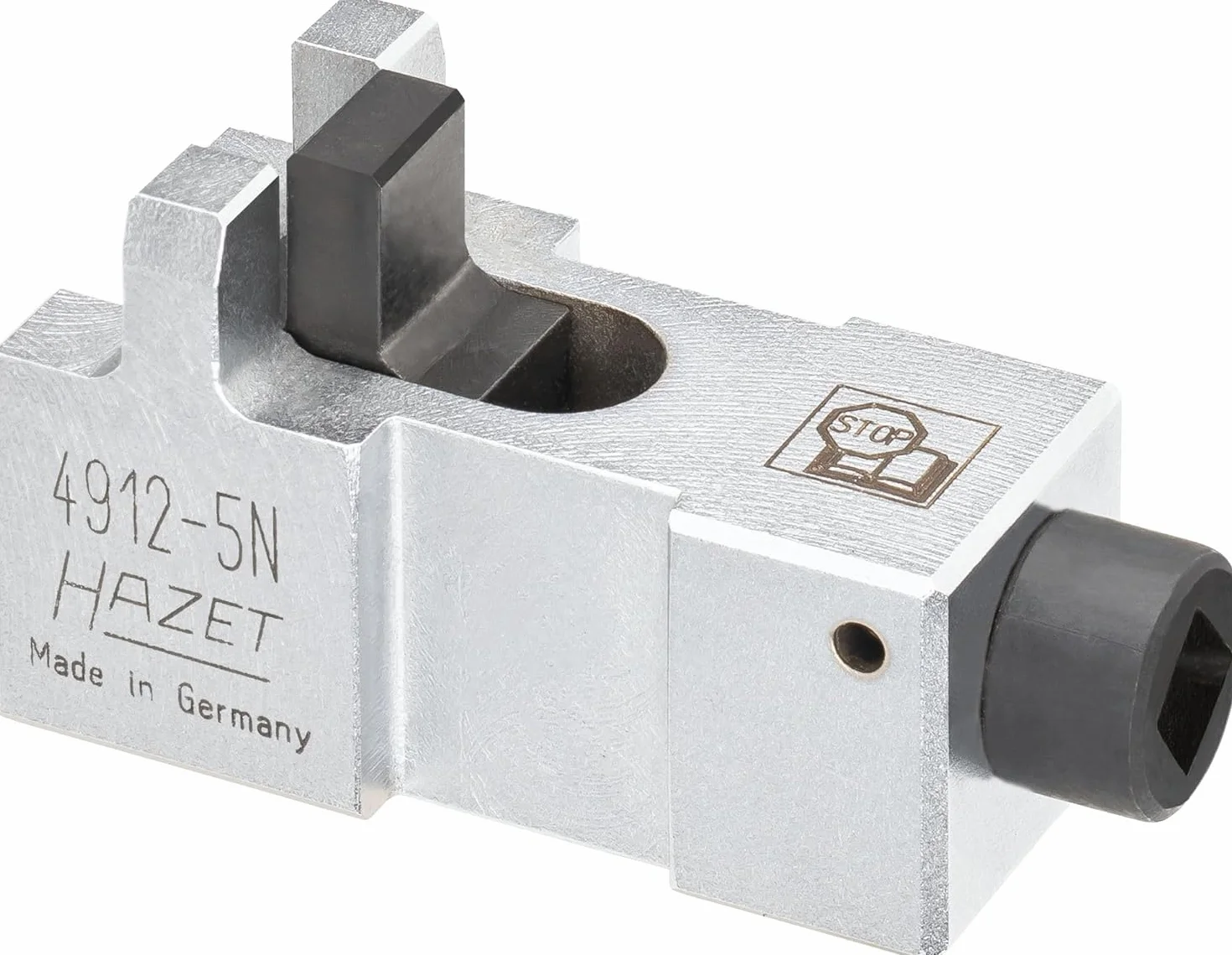 HAZET Esparcidor 4912-5N Mecánico Universal 60 mm x 24 mm x 30 mm