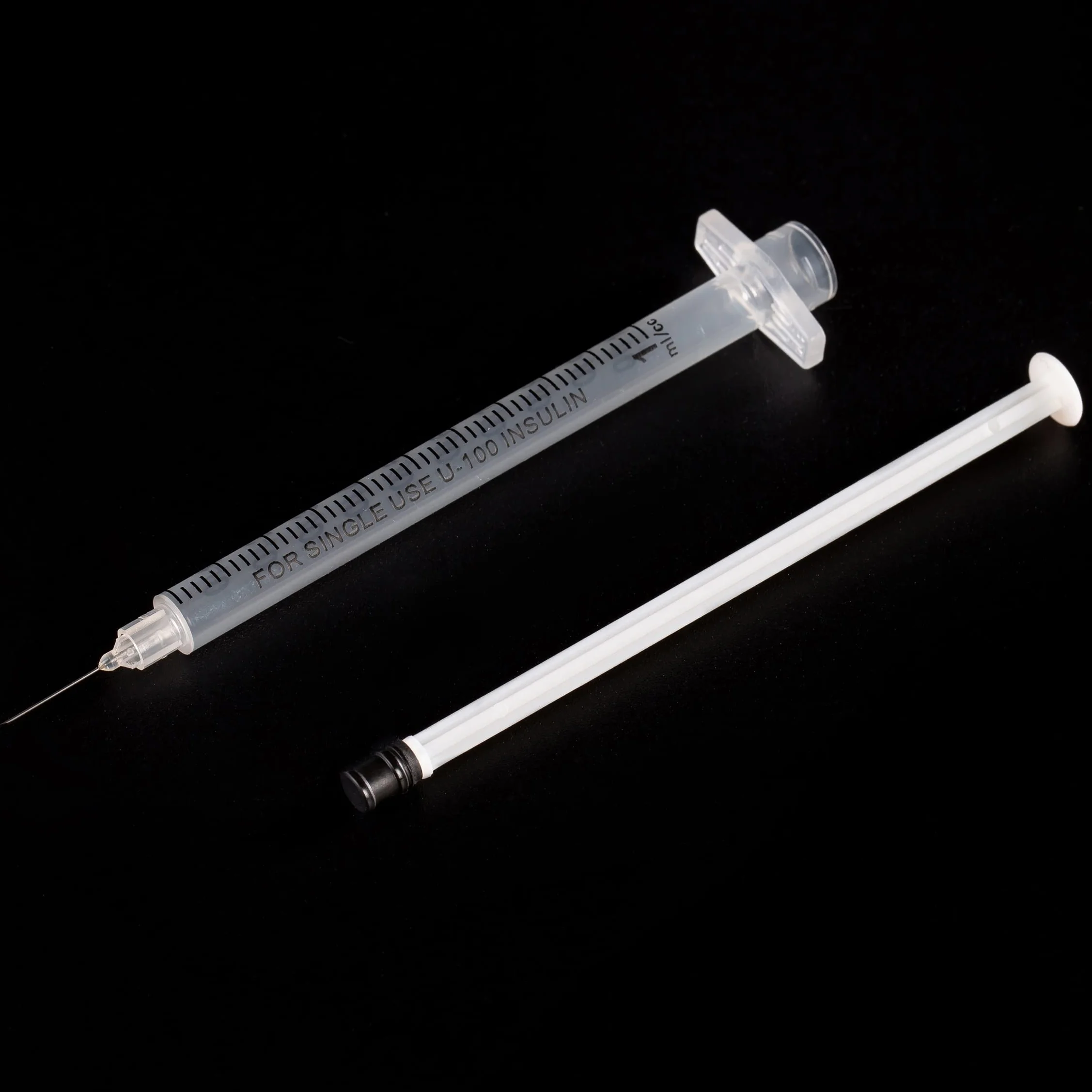 29 G Herramientas de Medición Multiusos de Plástico, 1 ml/cc, 20 Unidades