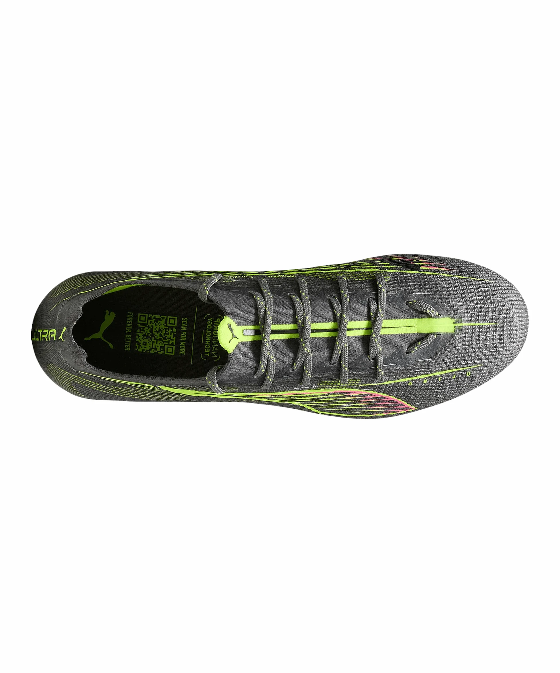 Puma Ultra 5 Pro FG/AG Soccer ShoeUnisex Adulto