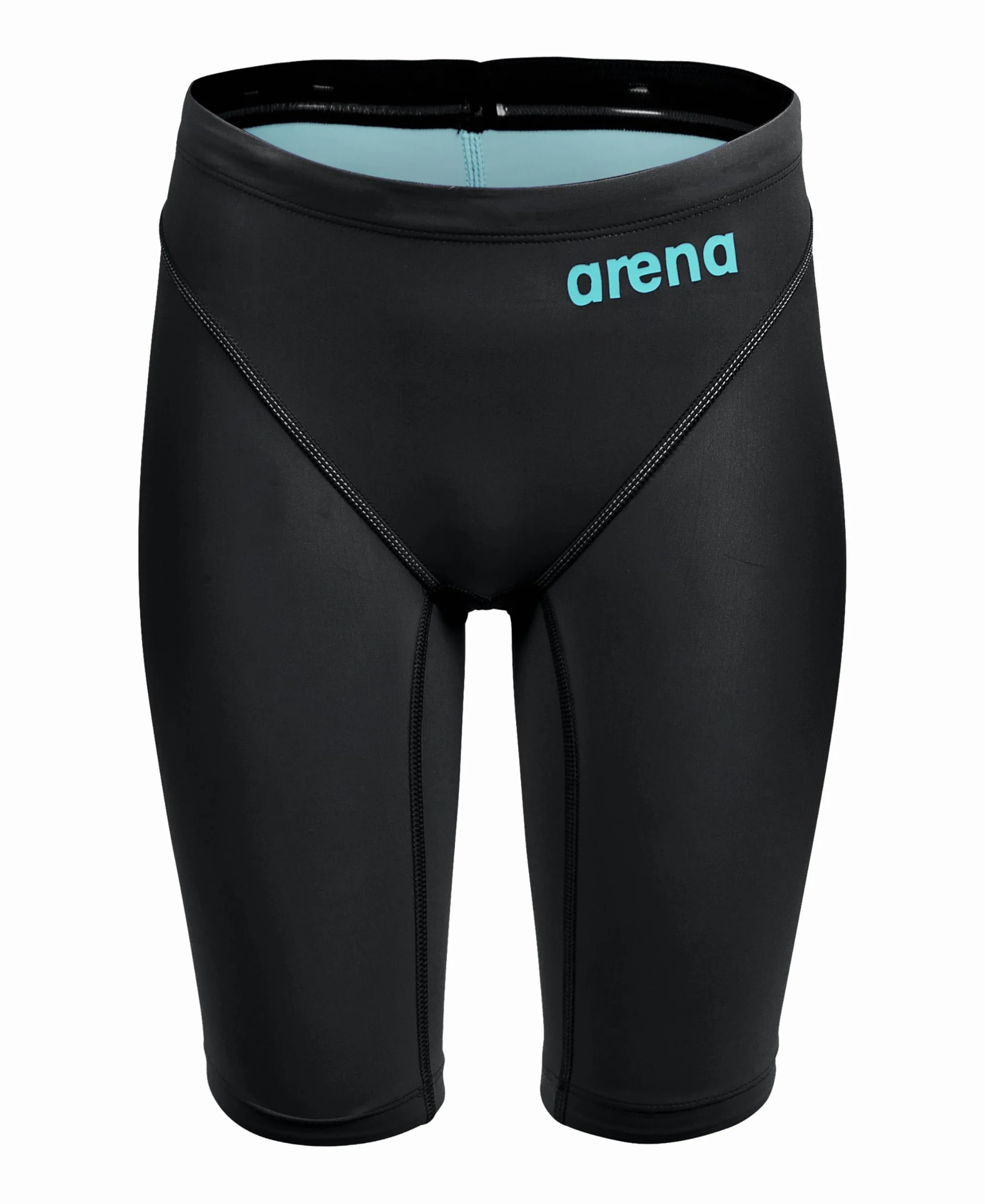 ARENA Powerskin Impulso Swim Racing Jammer Boys Competition Tech Suit