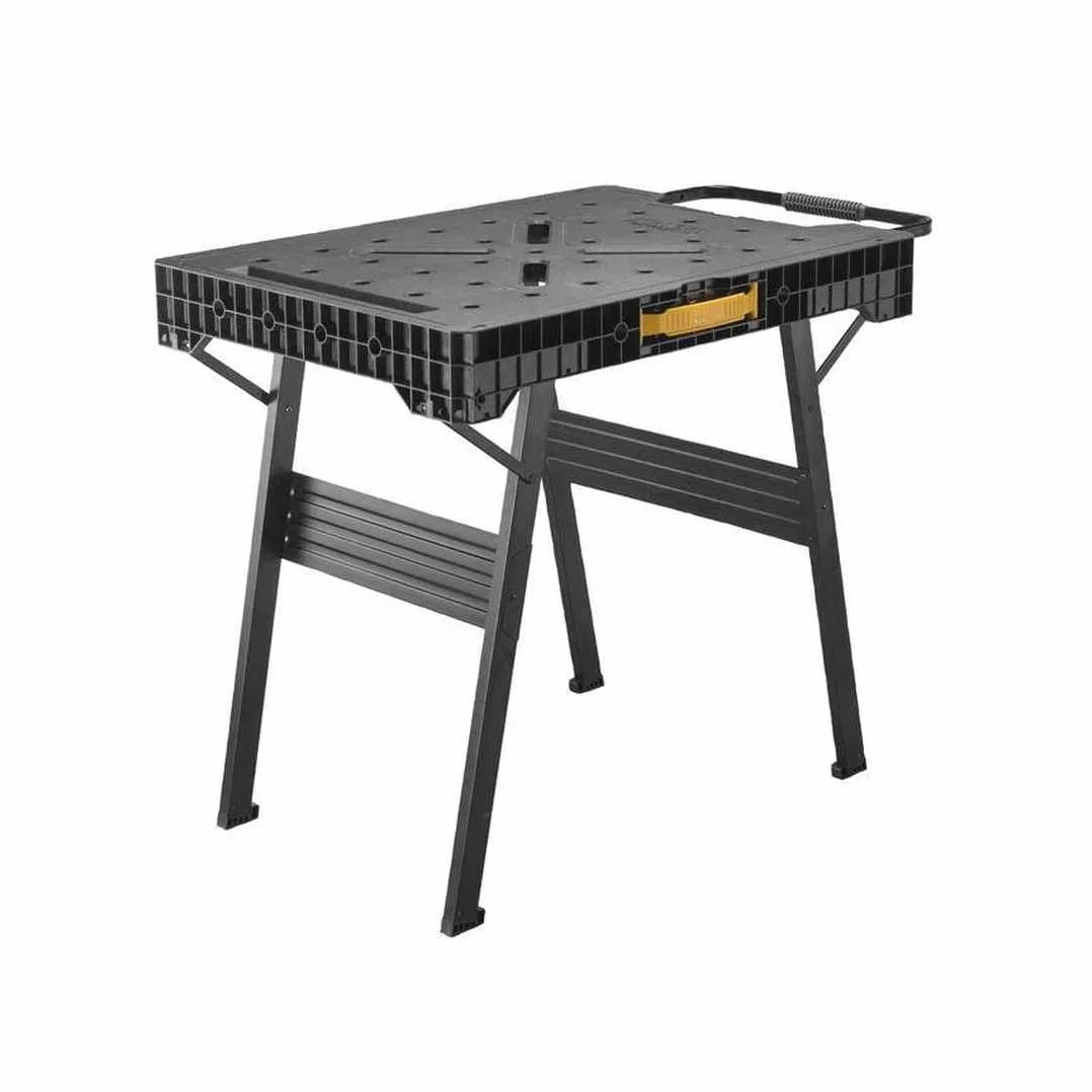 Stanley FATMAX Banco de Trabajo Plegable Express 450 kg Capacidad de Carga, 10 kg, FMST1-75672