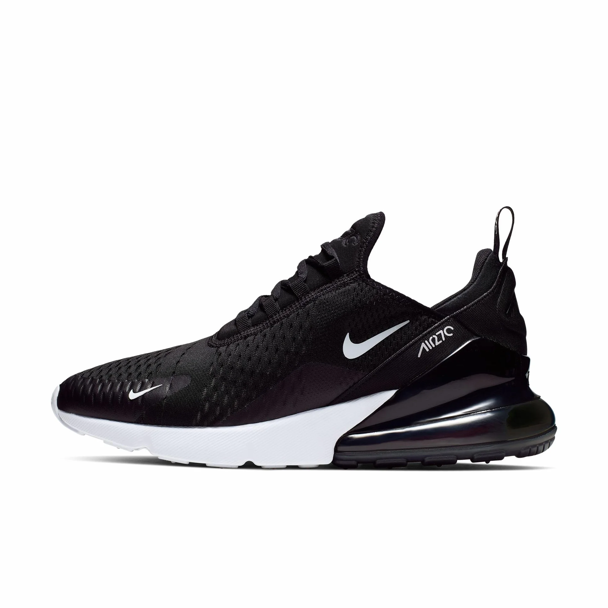NIKE Air Max 270 Zapatillas de Deporte Hombre