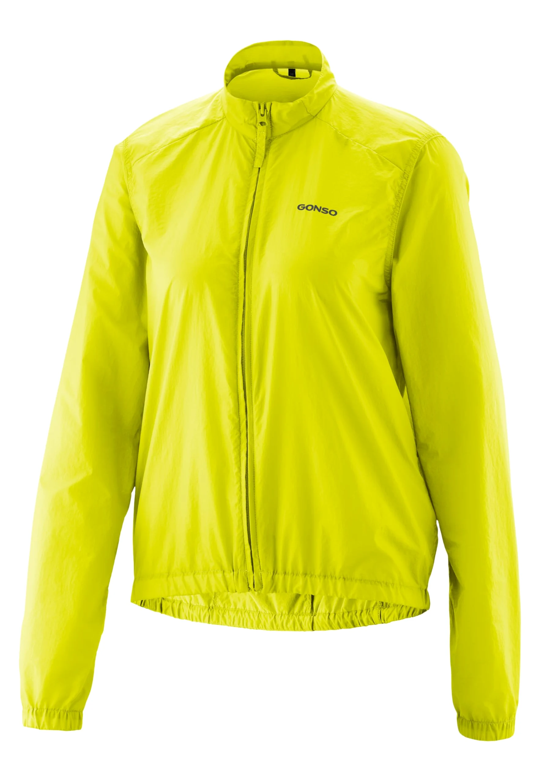 Gonso Adventure Jacket Wind W Adventure Jacket Wind W Mujer (Pack de 1)
