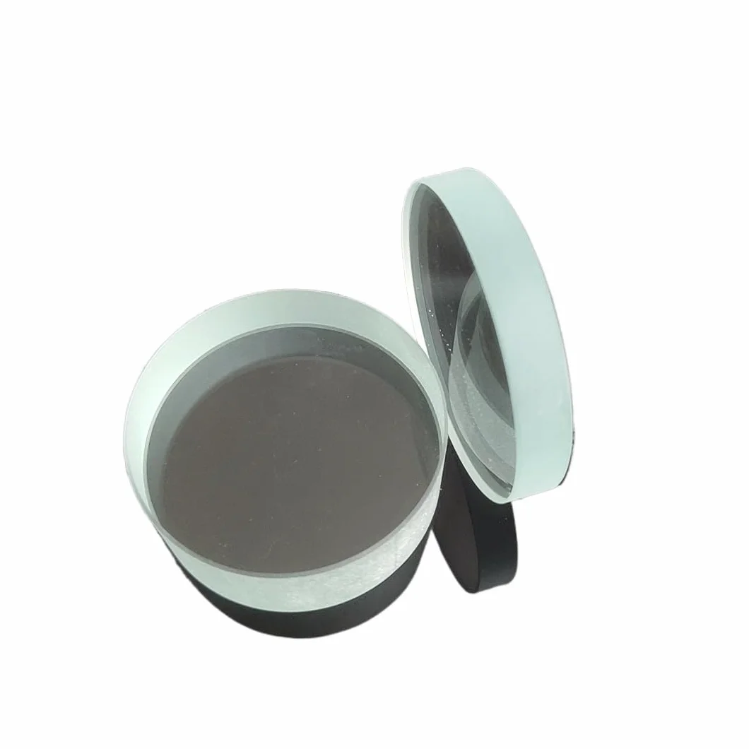 Vidrio Templado Blindado 55/60/65/70mm Stalinite Espesor Lente 5mm/8mm/10mm