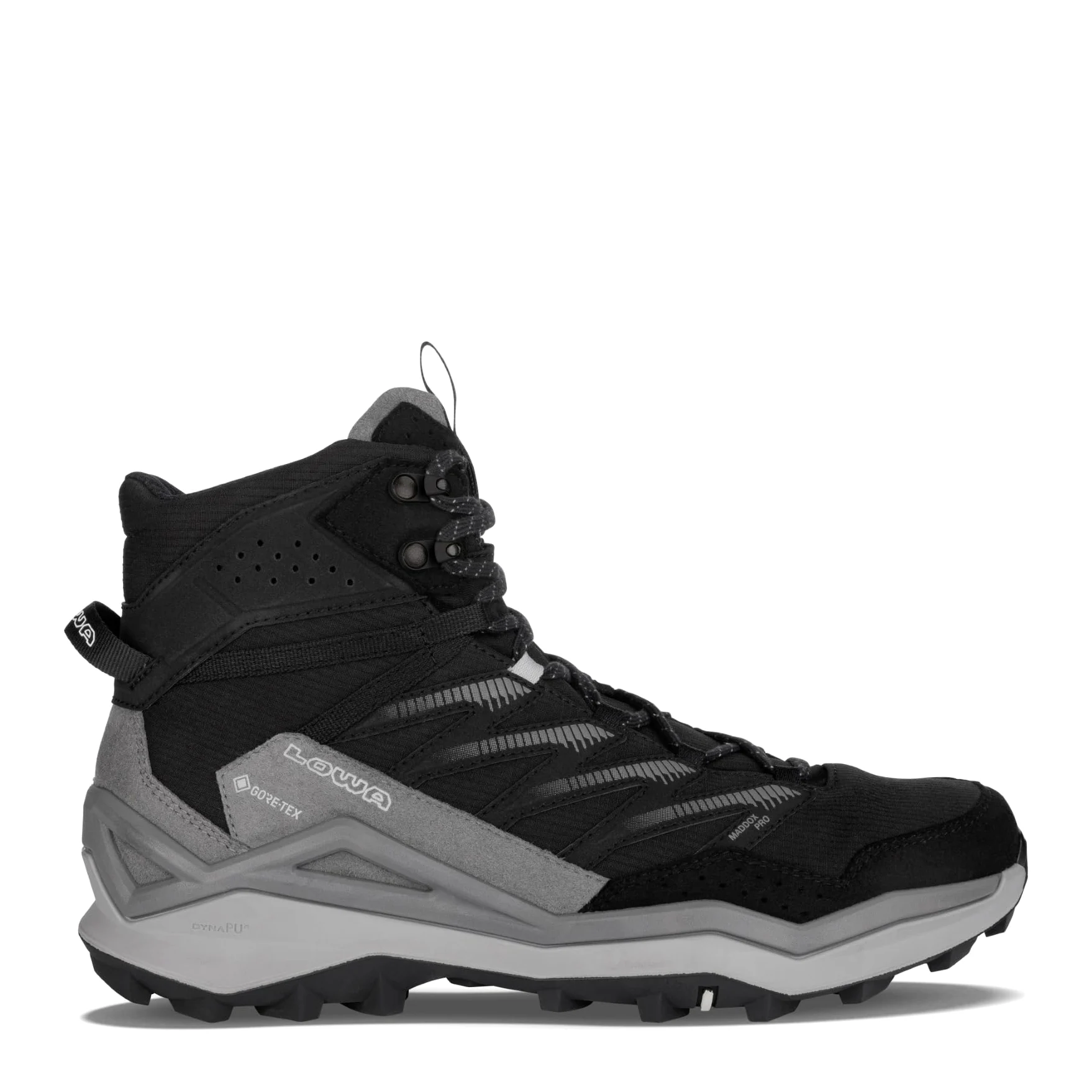 LOWA Botas medianas MADDOX PRO GTX MID W