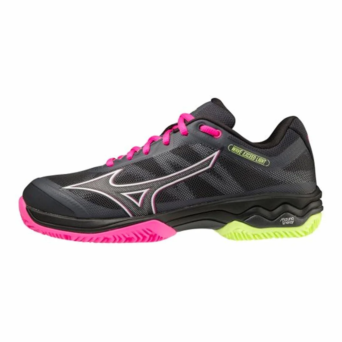 Mizuno Wave Exceed Light Padel (W) Zapatillas de tenisMujer