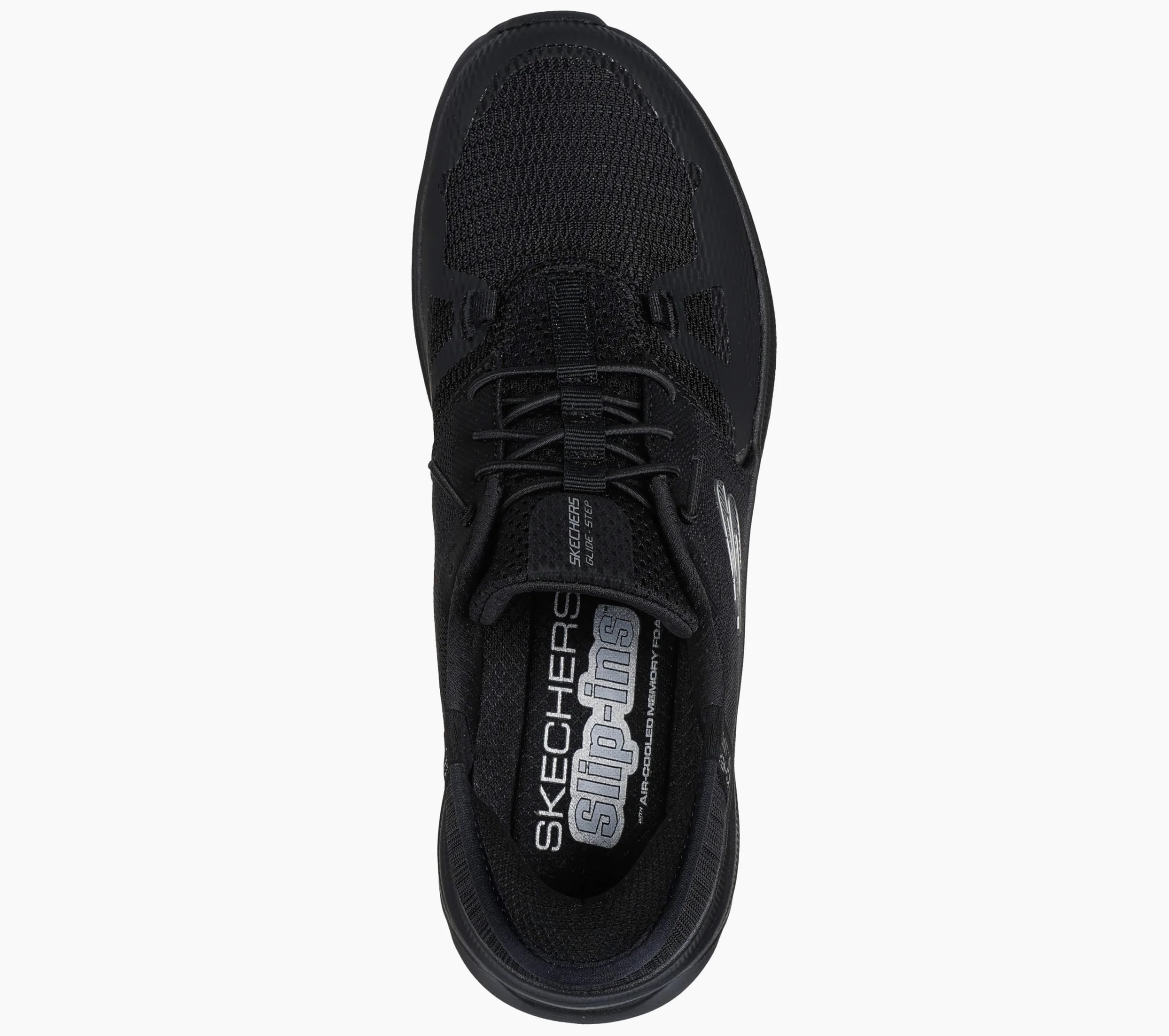 Skechers Mujer Glide-Step Pro Slip-On