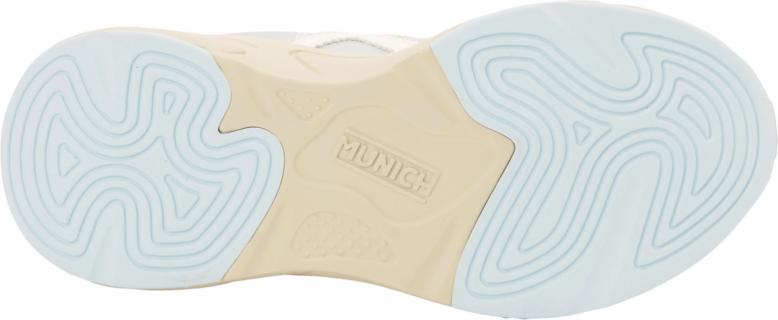 Munich Mini Track VCO 119 ZapatillasUnisex niños