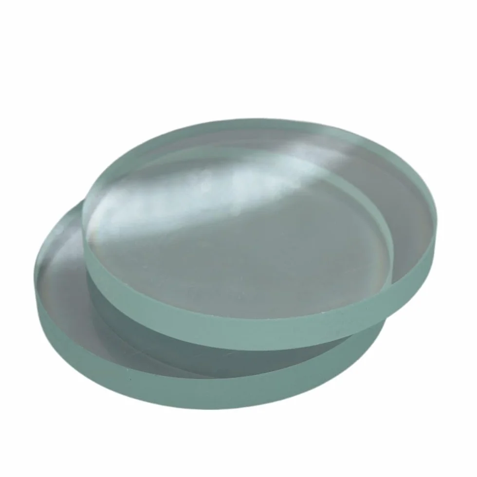Vidrio Templado Blindado 55/60/65/70mm Stalinite Espesor Lente 5mm/8mm/10mm