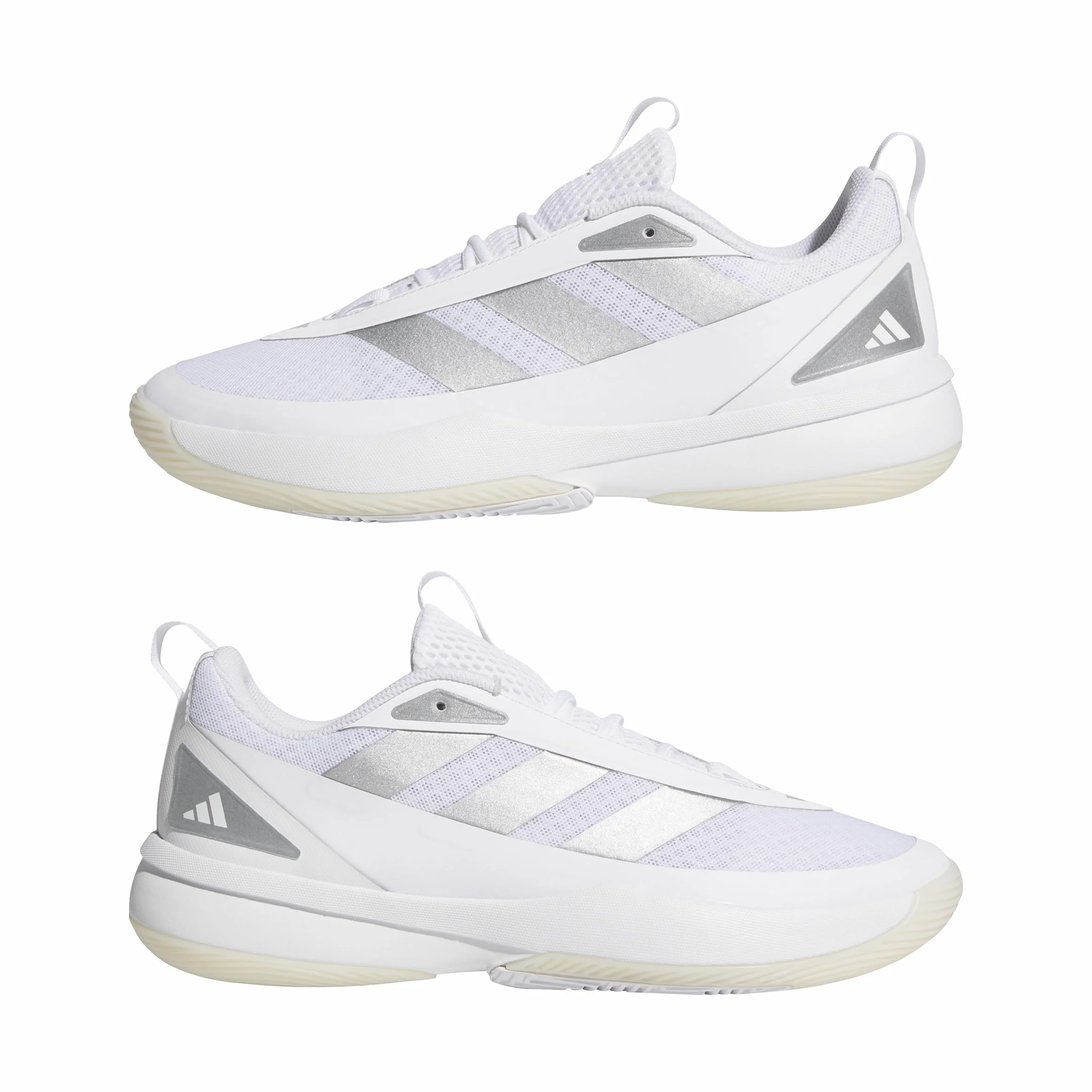 Adidas Unisex Adulto Front Court Zapatos