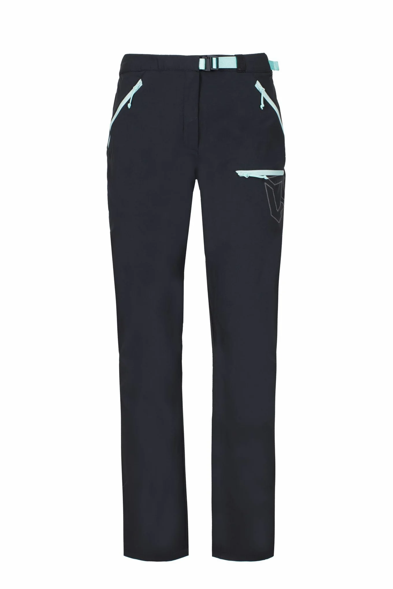 Rock Experience Re.Wonder - Pantalones de compresión Mujer