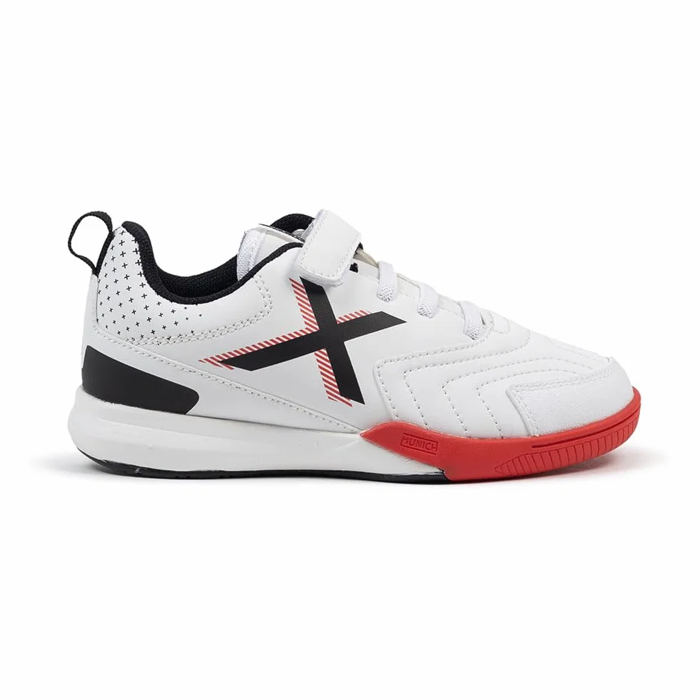 Munich Rondito Kid Elastic Laces 11 ZapatillasUnisex niños