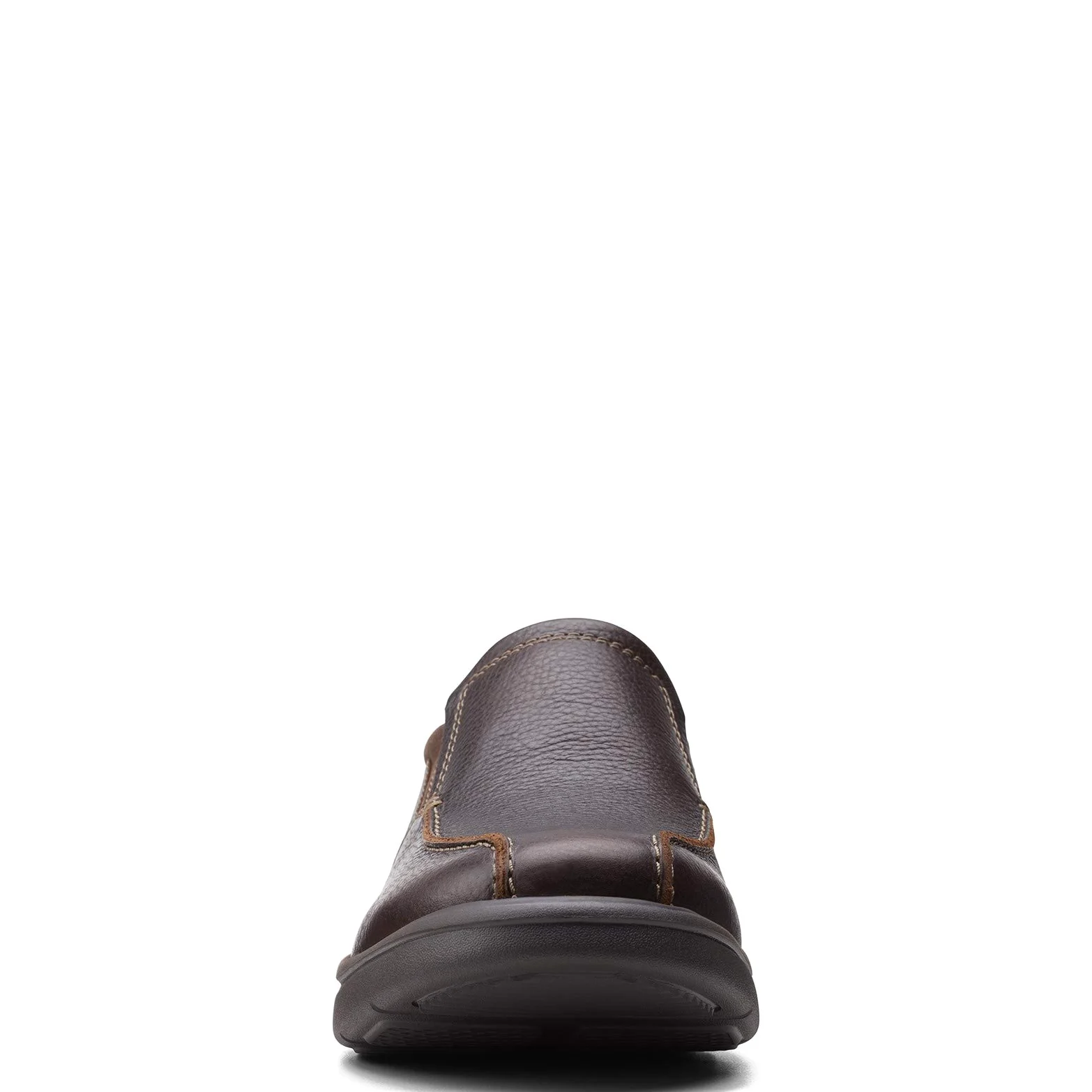 Clarks Bradley Step MocasínHombre