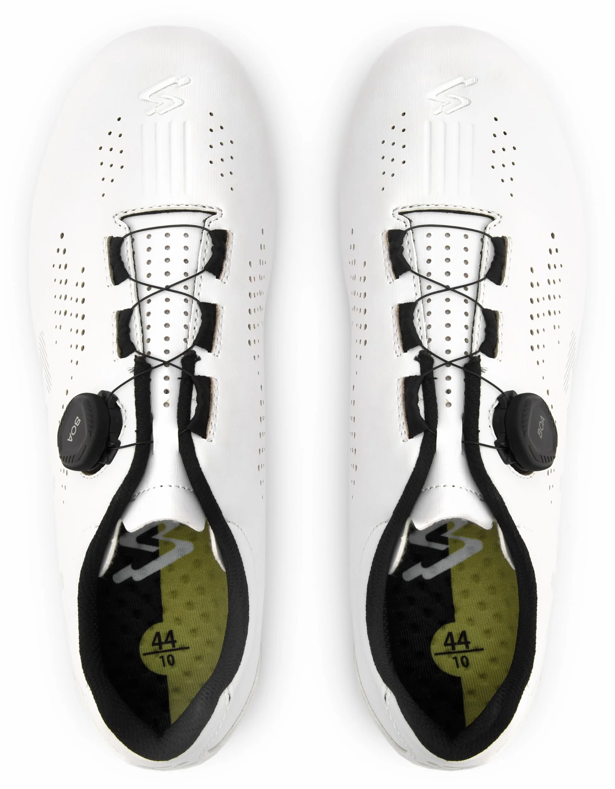 Spiuk Ruta Road, Zapatillas Deportivas Unisex Adulto