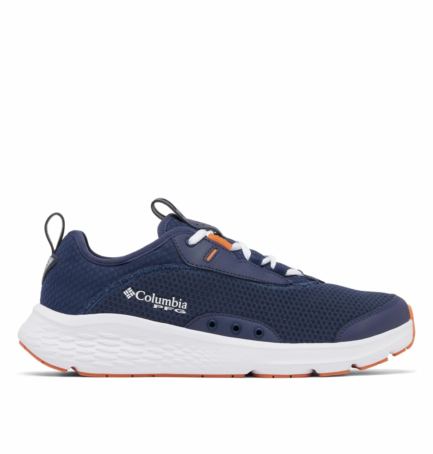 Columbia Castback PFG Zapatos para aguaHombre