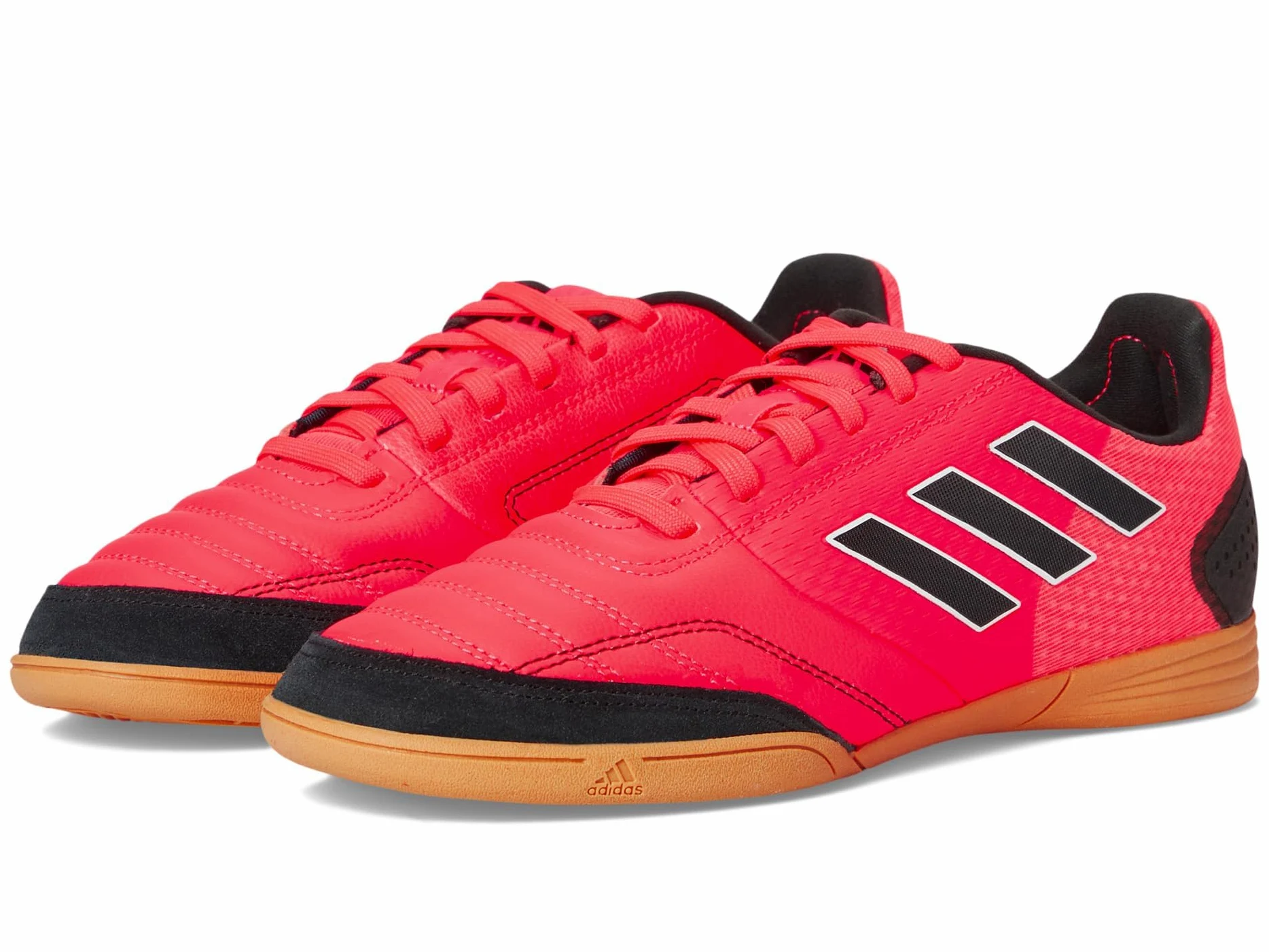 adidas Zapatillas de fútbol para interiores unisex para niños