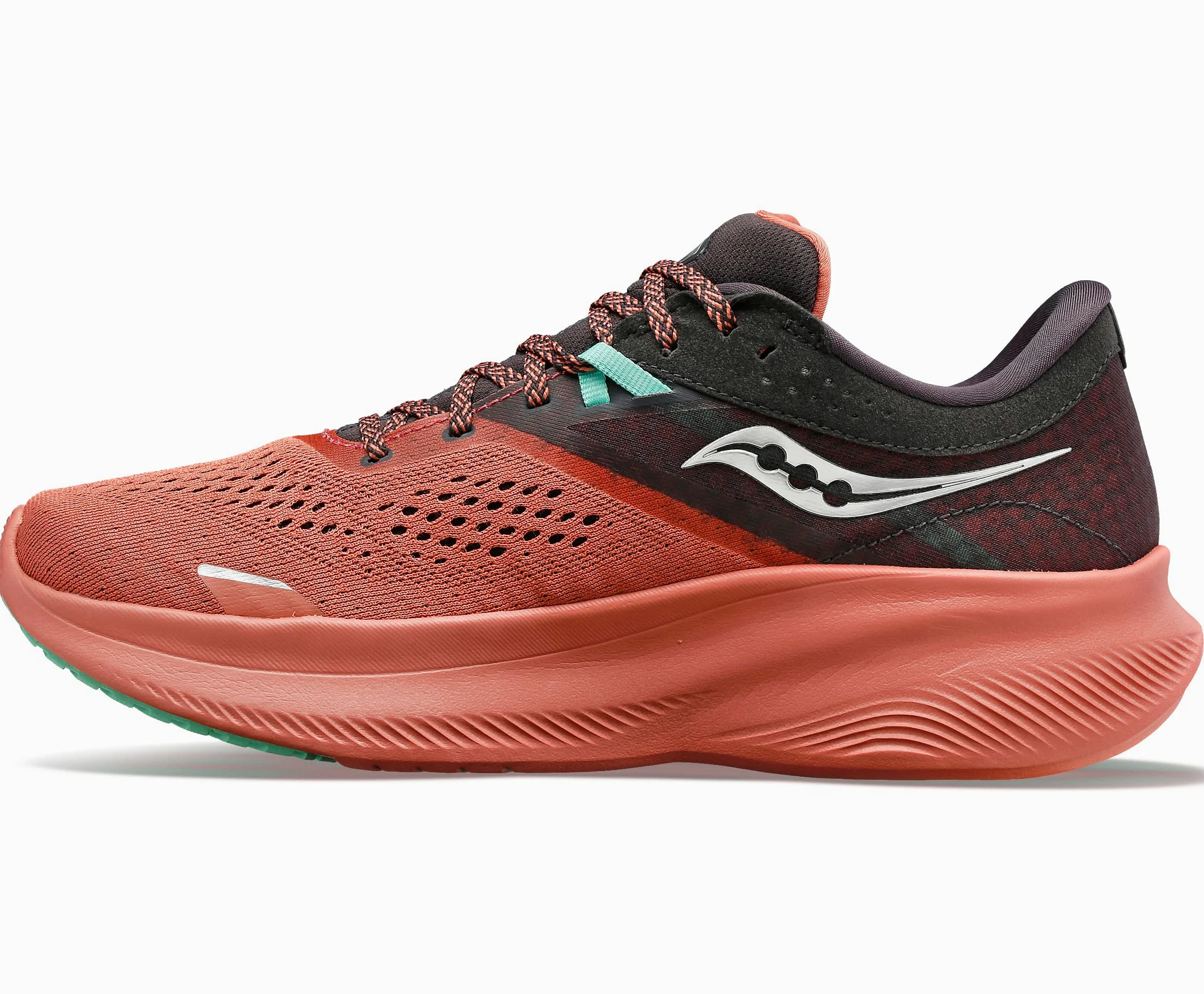 Saucony Ride 16 ZapatillasMujer