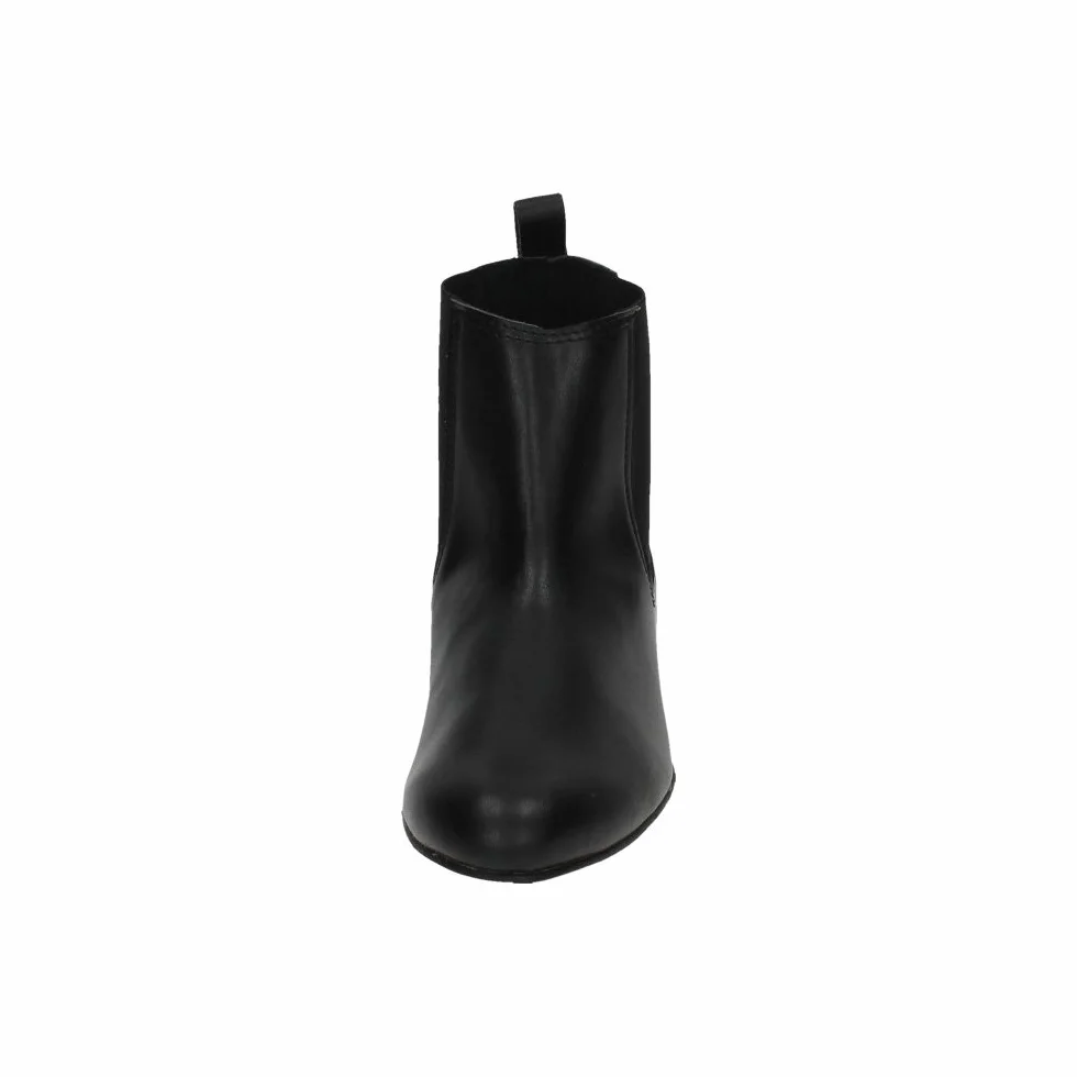 MADE IN SPAIN 21 BOTÍN Baile Flamenco NIÑO Botas-Botines