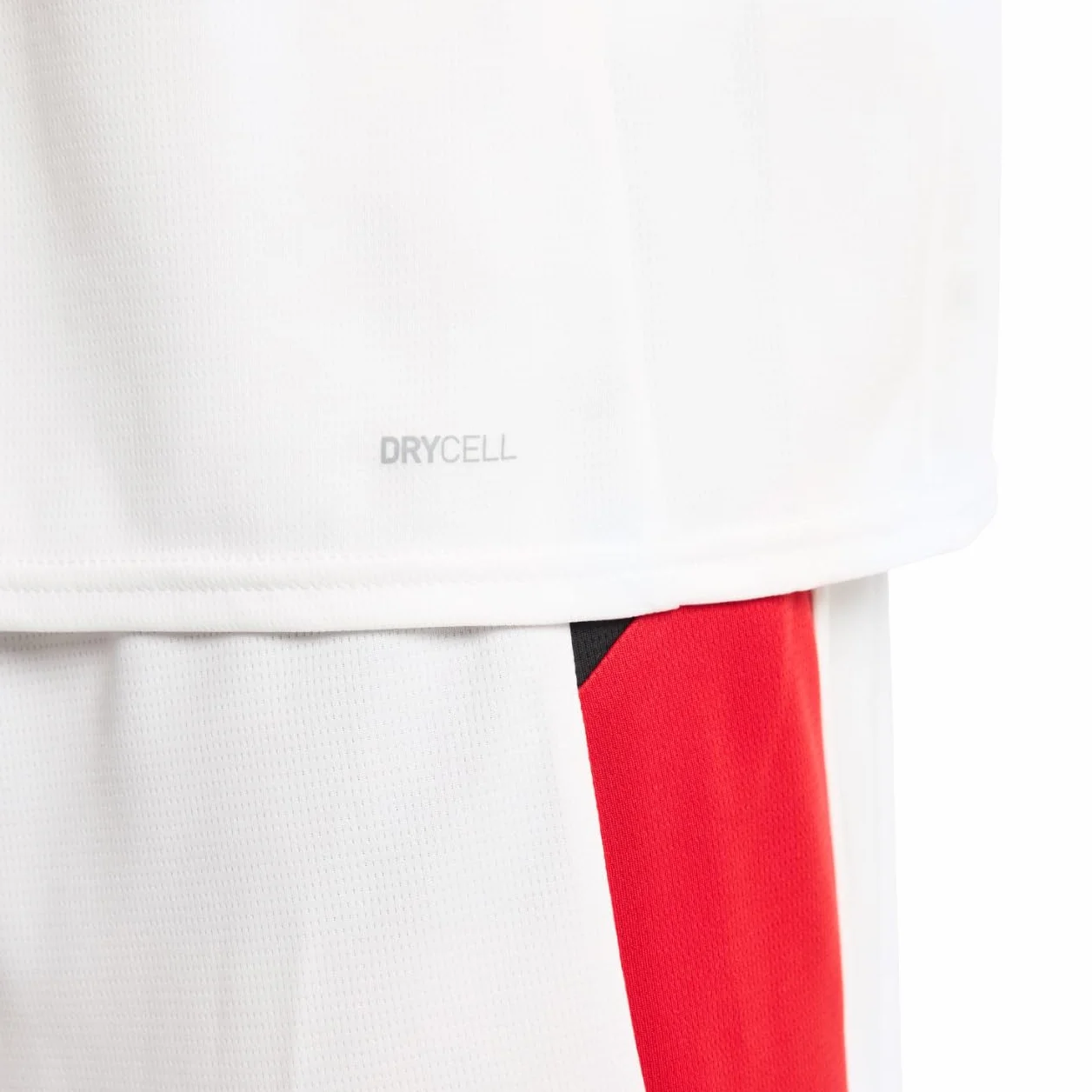 ACM Maglia Gara Home 2025/2026 Camiseta de fútbol Oficial Unisex Adulto