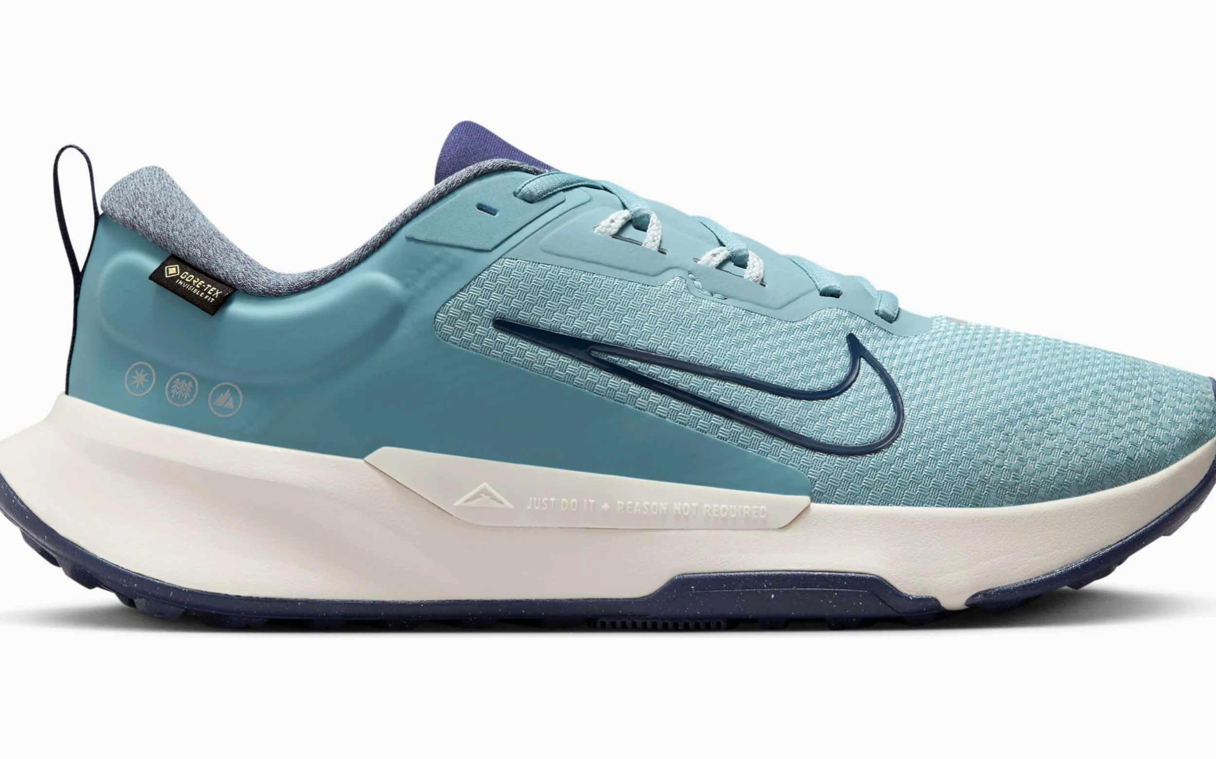 Nike Nike Juniper Trail 2 Gore-Tex Zapatillas de Trail Running Impermeables - Hombre Running ShoeHombre