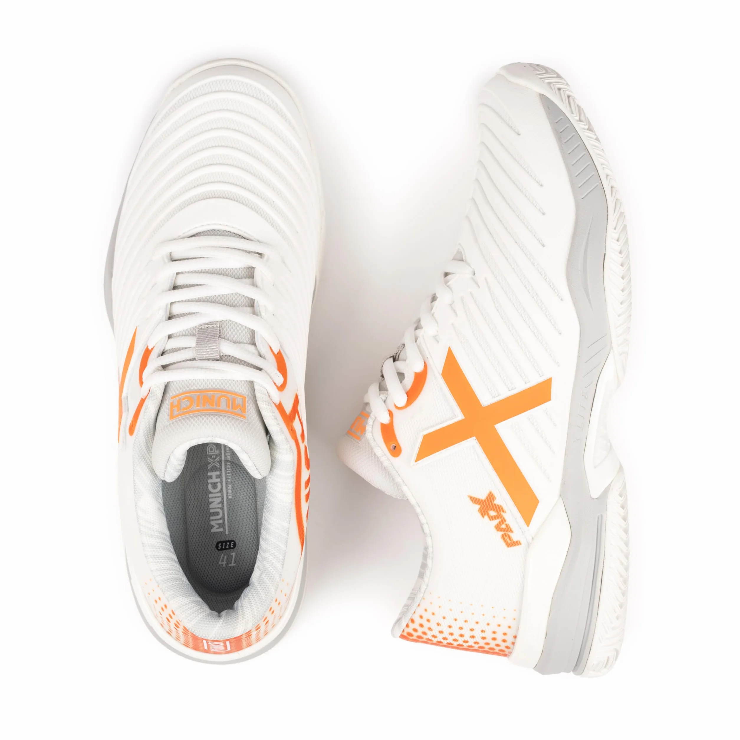 Munich Padx 60 Padel Zapatillas Hombre