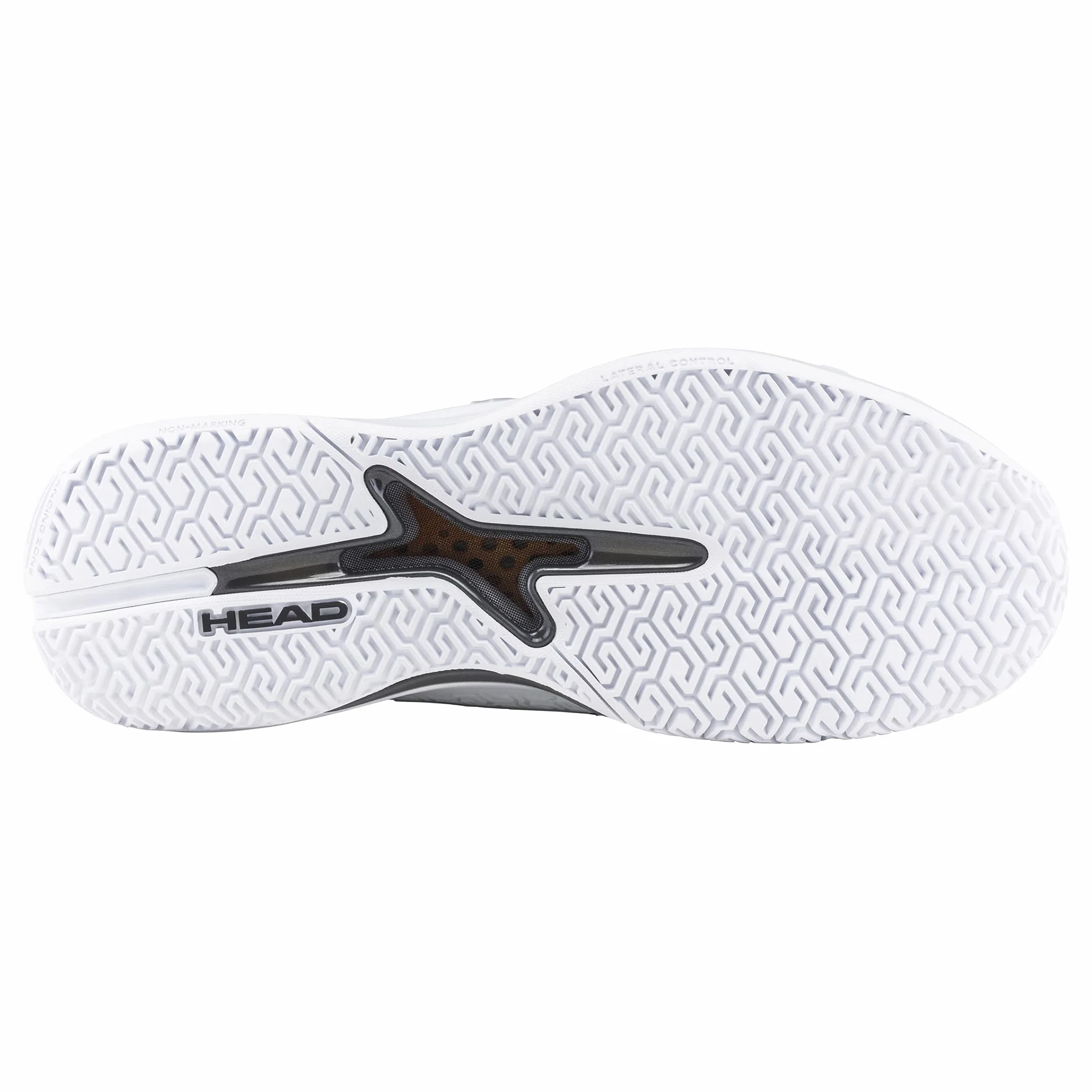HEAD Revolt Pro 5.0 /Negro 273286