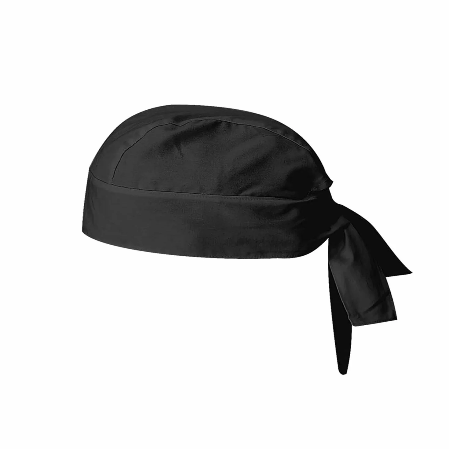 MISEMIYA Gorro Chef Bandana