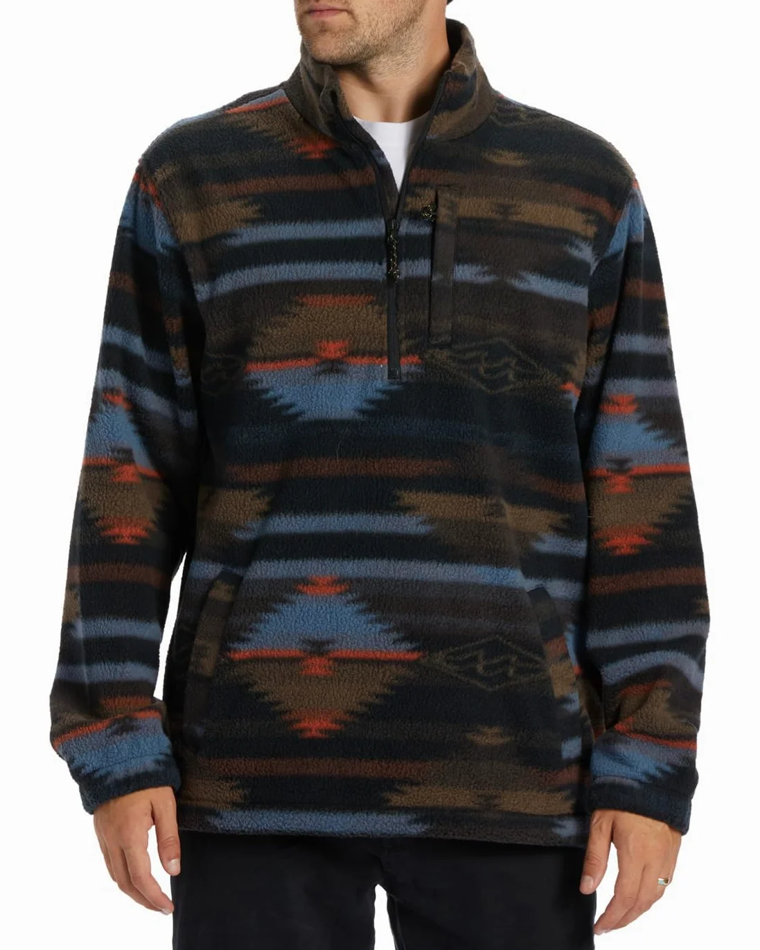 BILLABONG Apparel|Outer Layer Hombre ABYFT00398