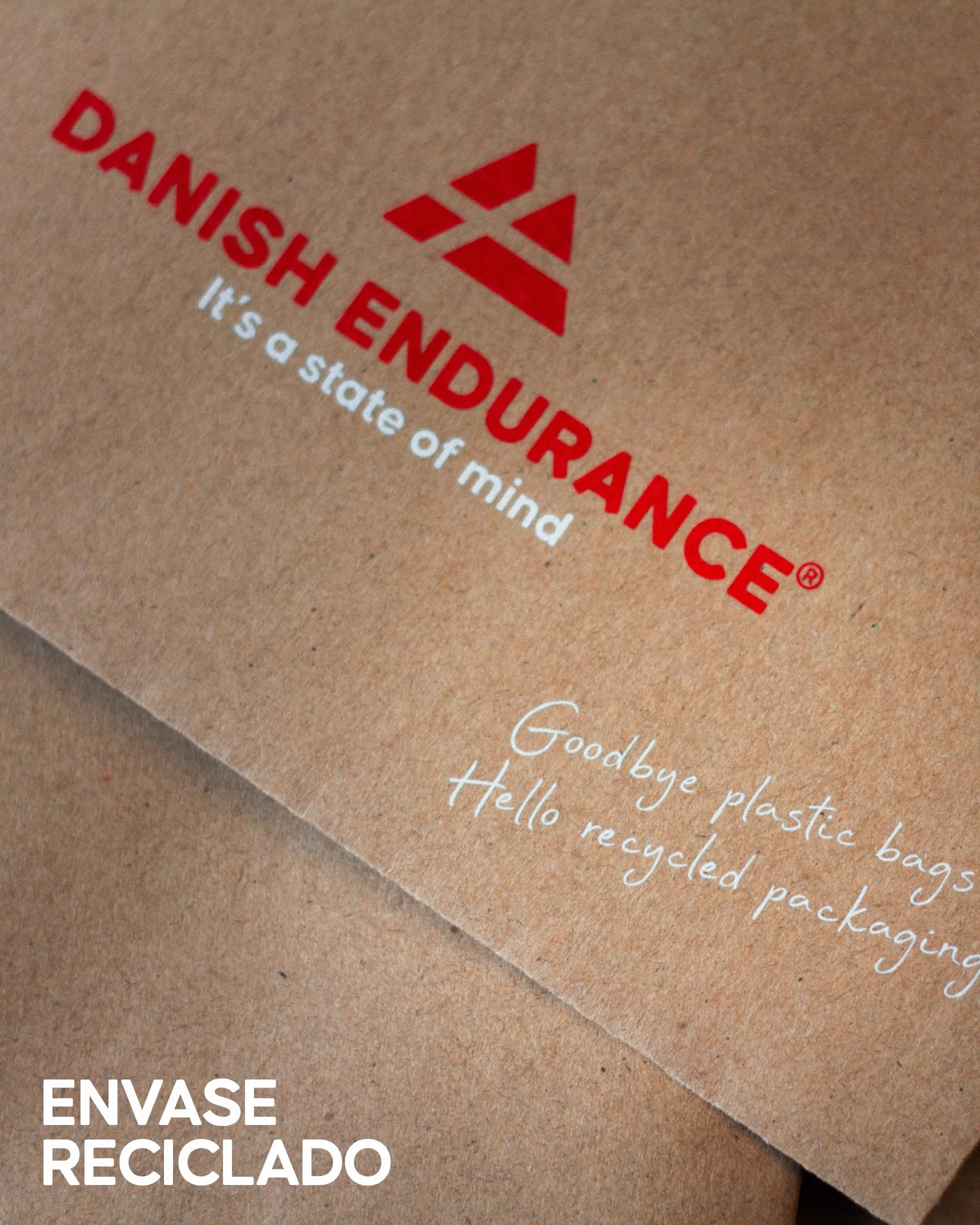 DANISH ENDURANCE Calcetines Tobilleros Bambú Transpirables 6 Pack