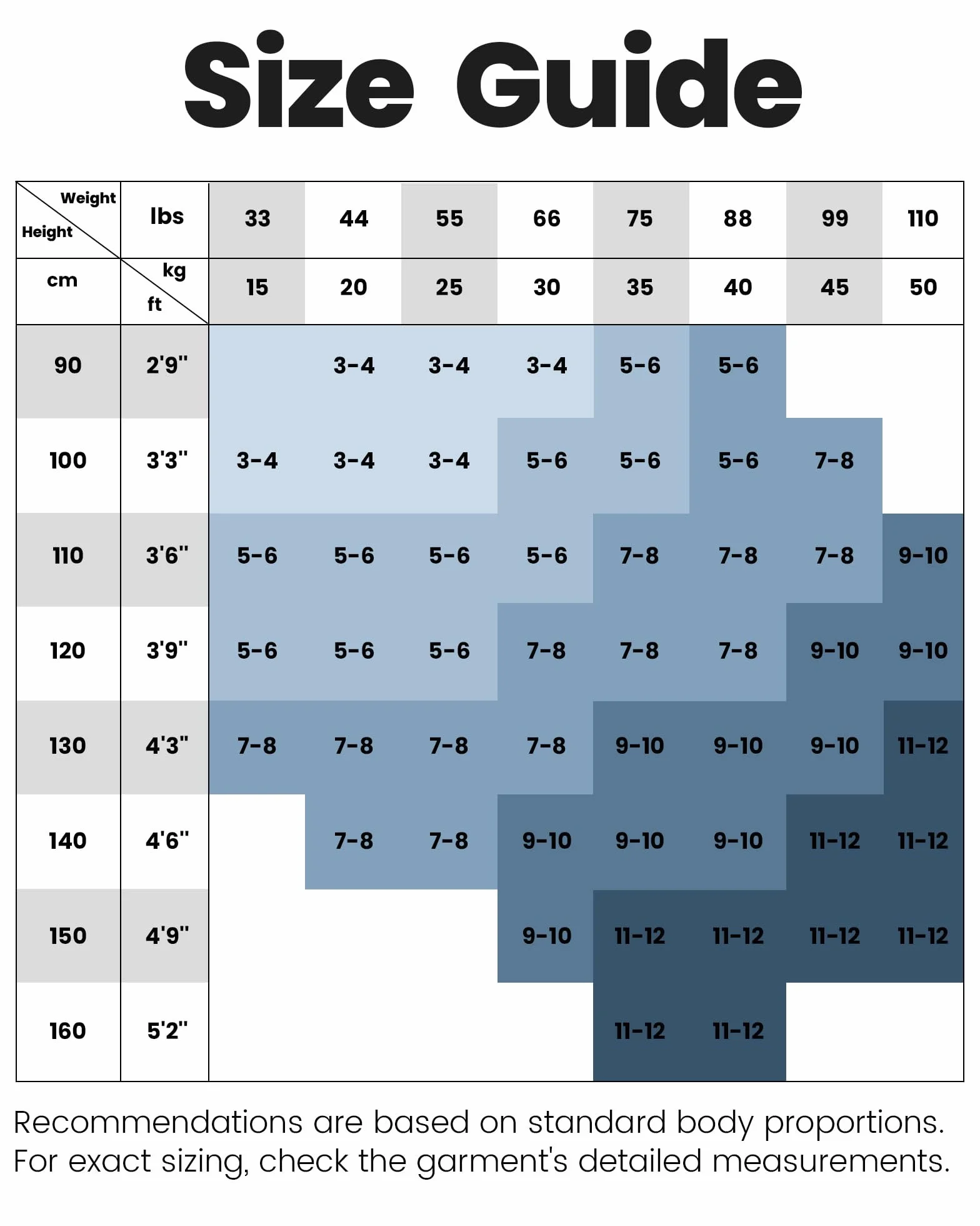 Ropa interior térmica infantil unisex, 100 % lana merino, juego para niños y niñas, ropa interior de esquí de invierno, cálida y cómoda, 260 g/m², gris brezo 3-4