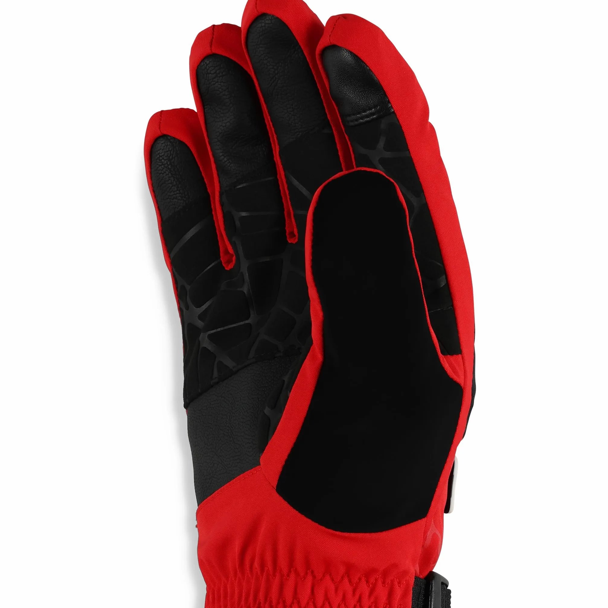 Spyder Overweb GTX Guantes, Men's