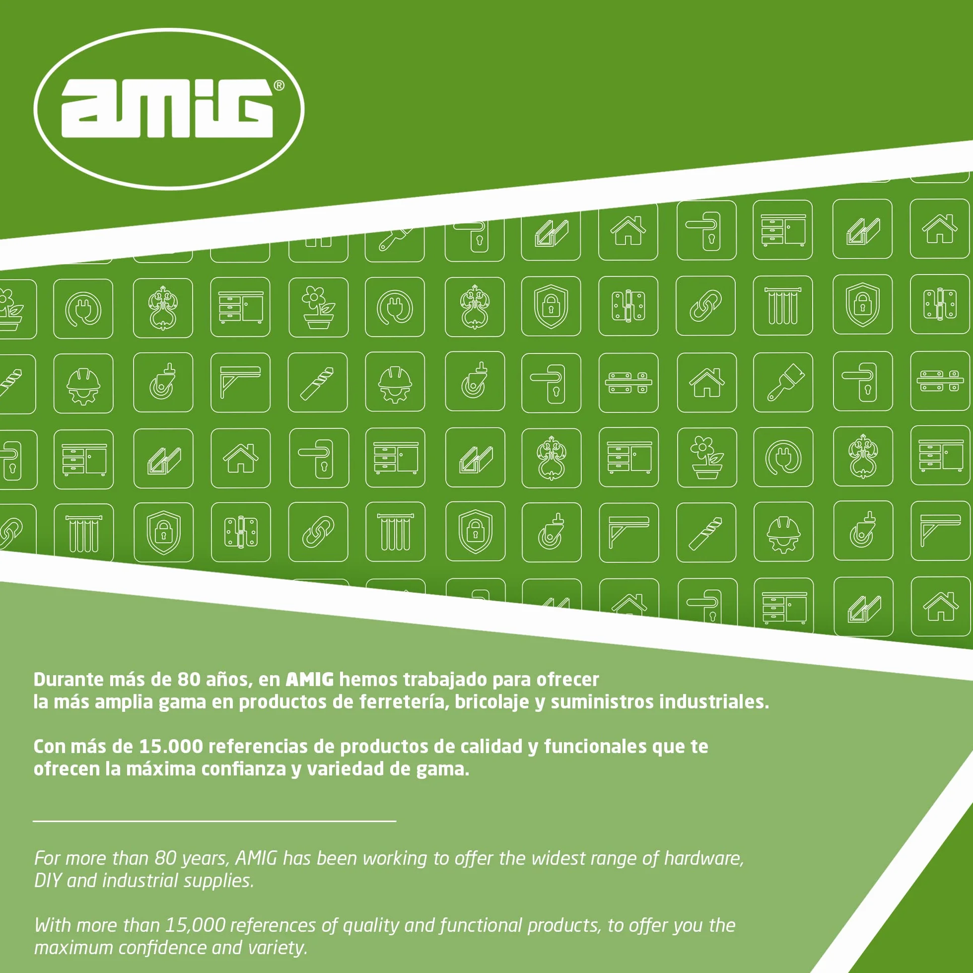 Amig Plataforma de Carga con Ruedas 58x29 cm 200 kg MDF Negro