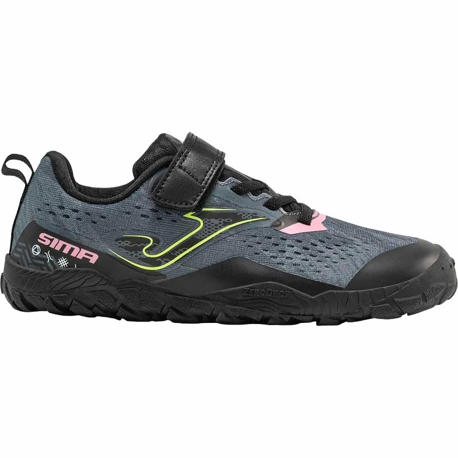 JOMA Slima Barefoot Trail Running Shoes EU 35