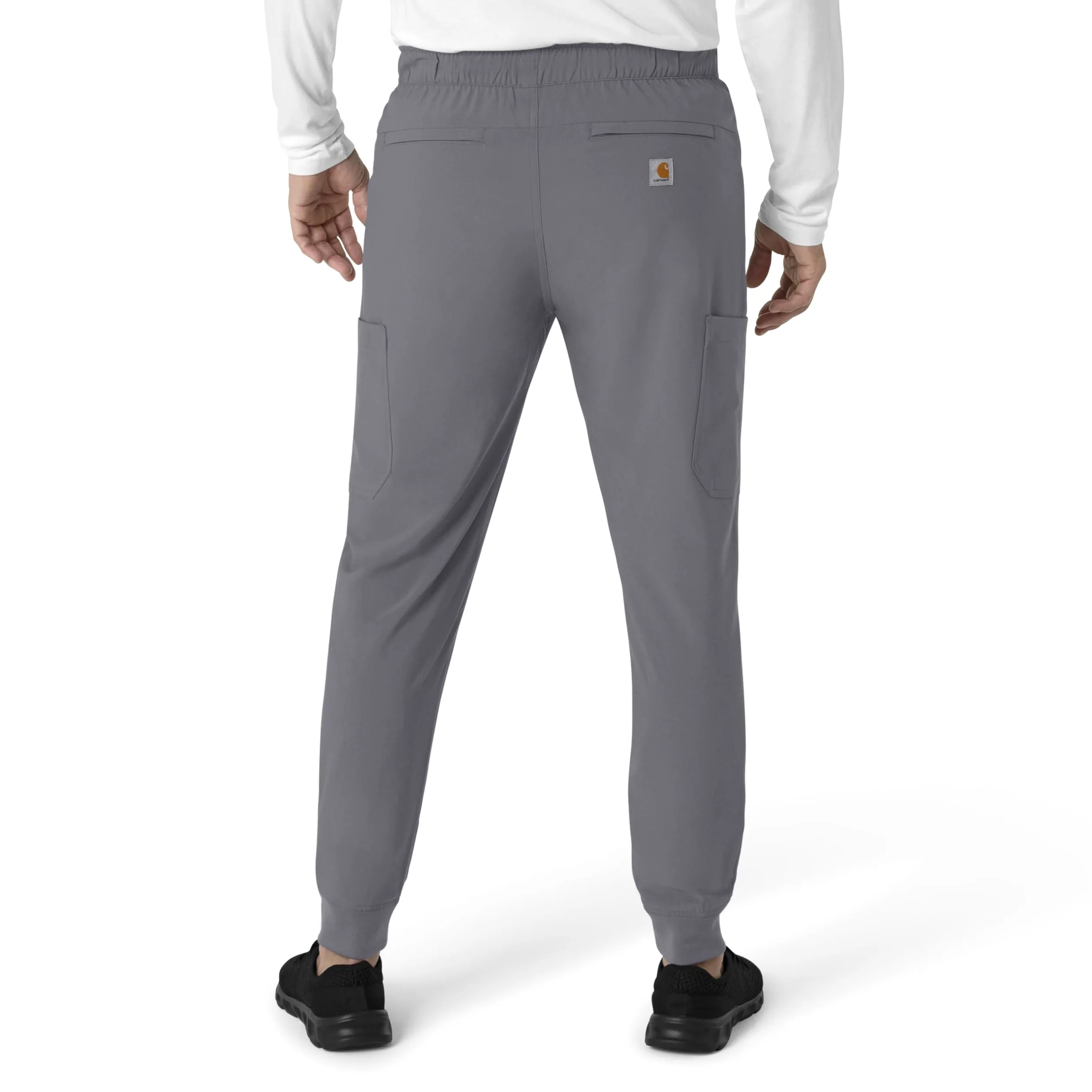 Carhartt Scrub Pant - Pantalones de Traje médico Hombre