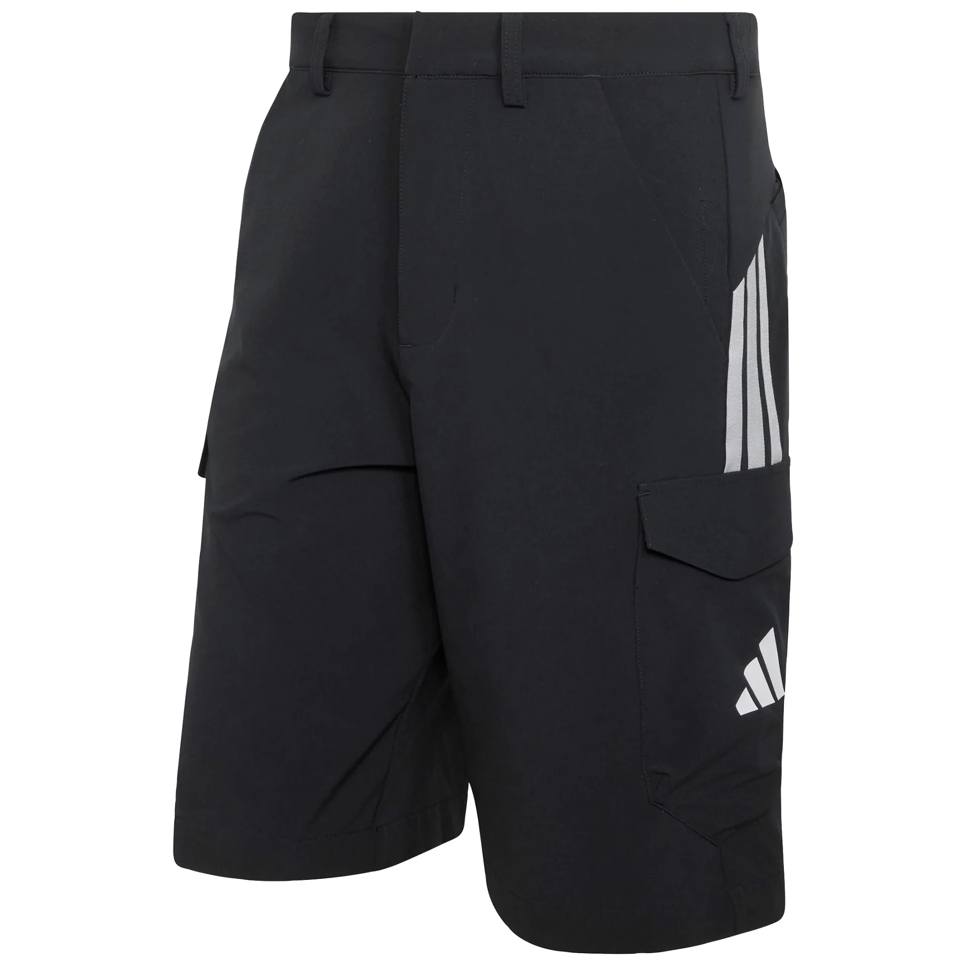 adidas Mercedes - Amg Petronas Formula 1 Team Mechanics Short - Pantalones Cortos Hombre