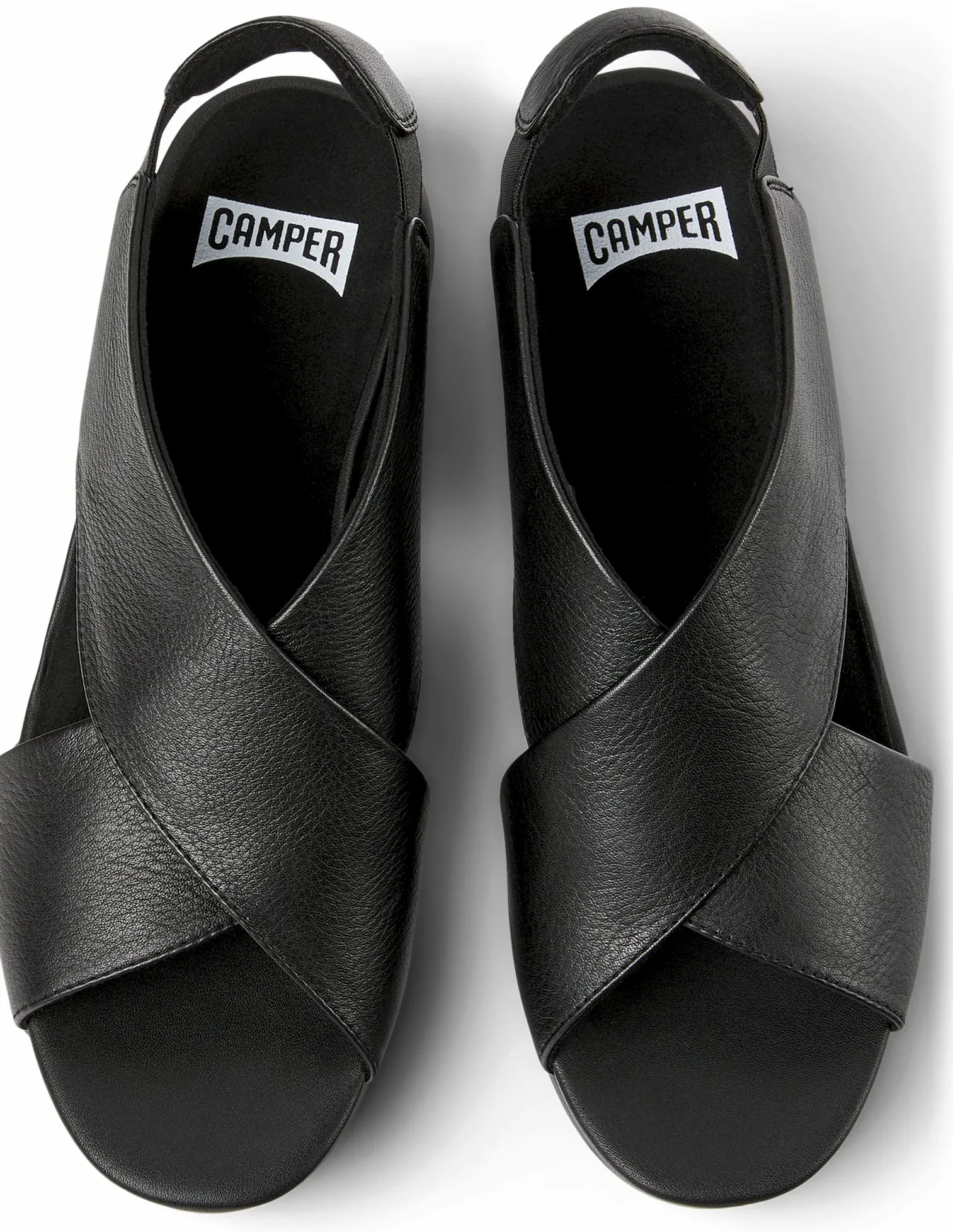 Camper Balloon, Sandalias para Mujer