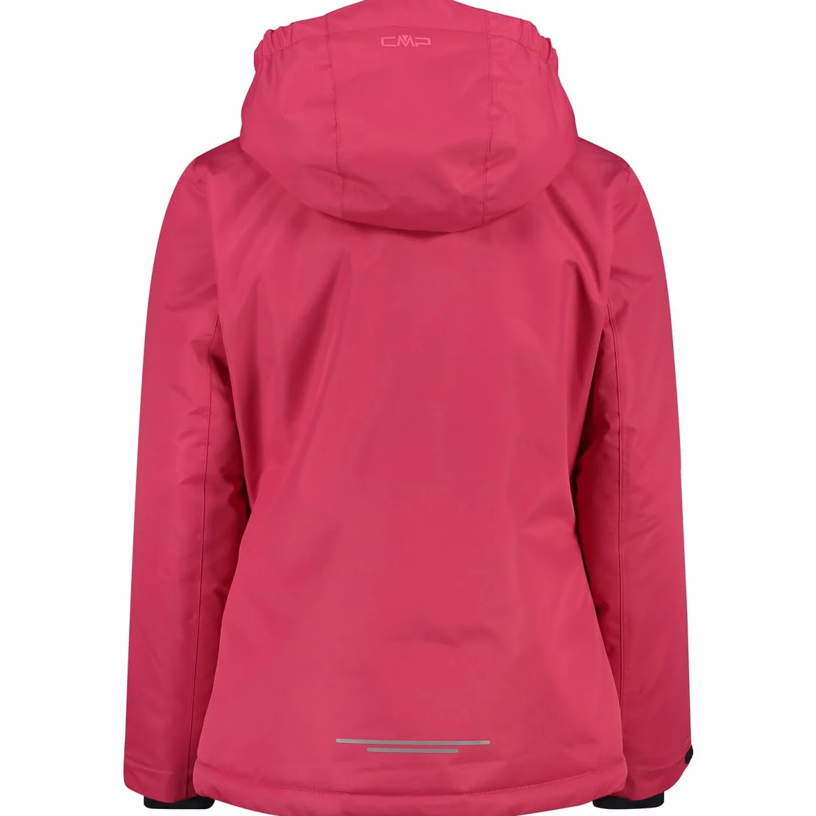 CMP Chaqueta Kid G Con Capucha Y Broches Chaqueta de esquí Unisex niños
