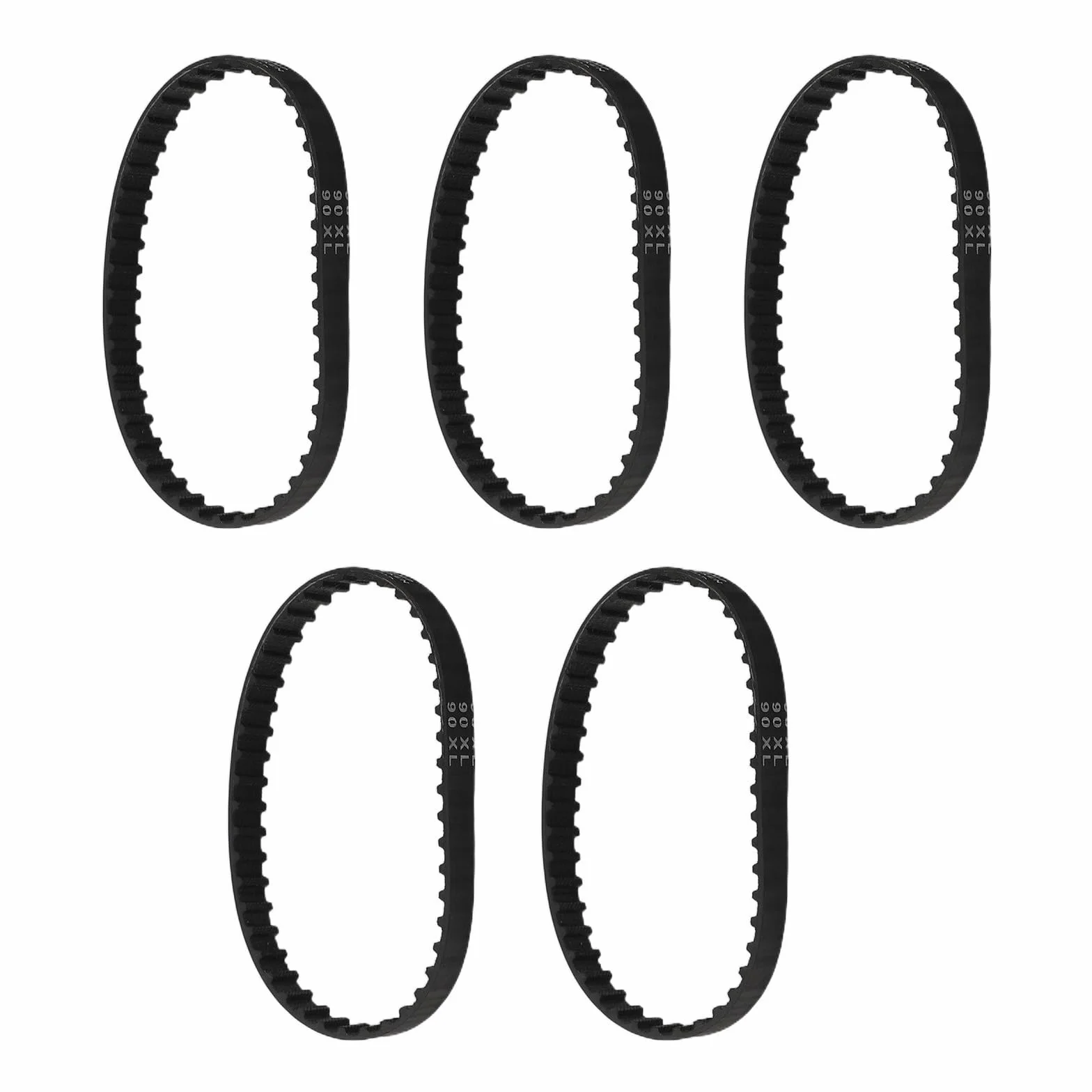 Correas de transmisión cepilladoras 90XL 45 dientes 10 mm para Black Decker DN75 DN750 KW750 SR600