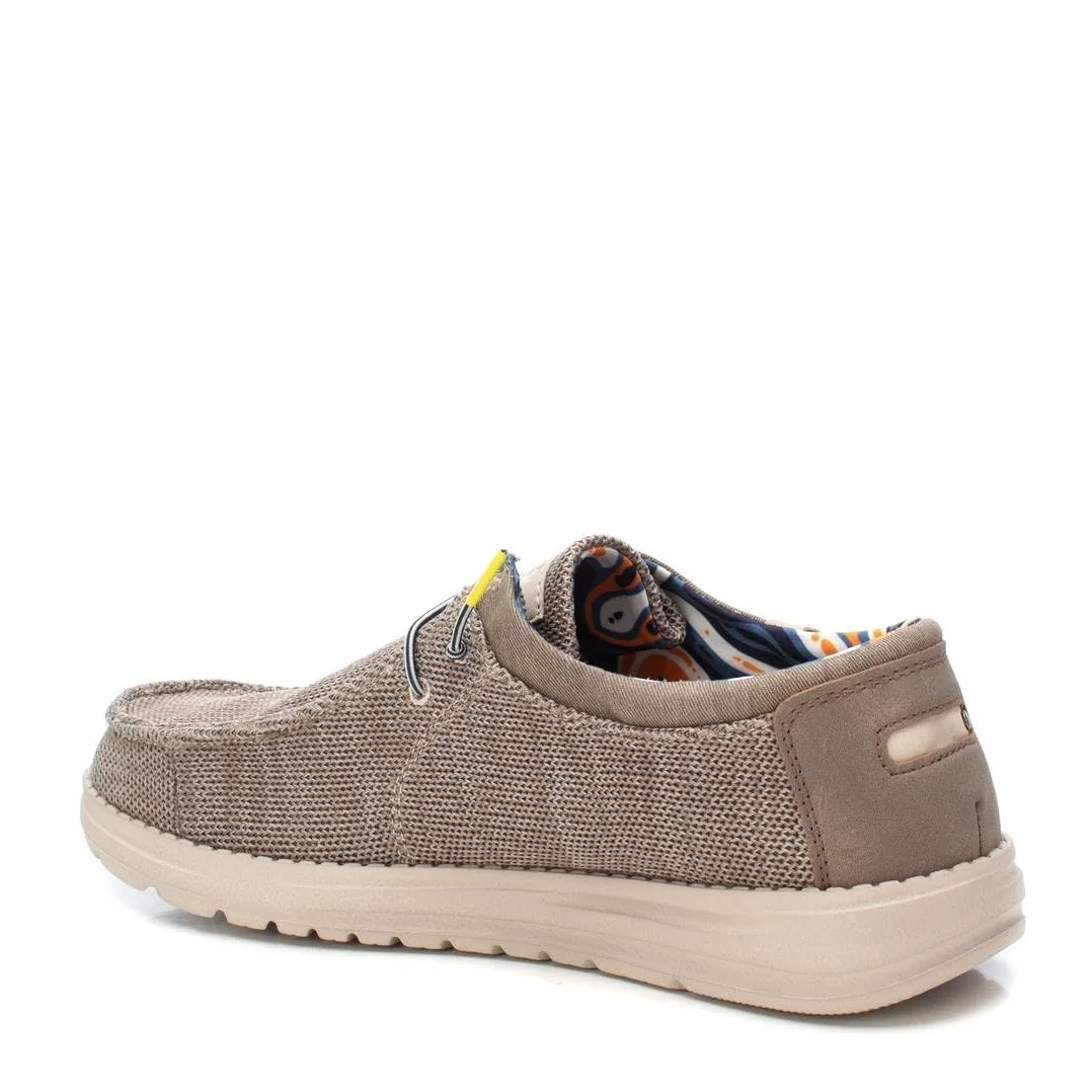 XTI - Zapatilla Hombre - Calzado Cómodo y Versátil - Moda Casual