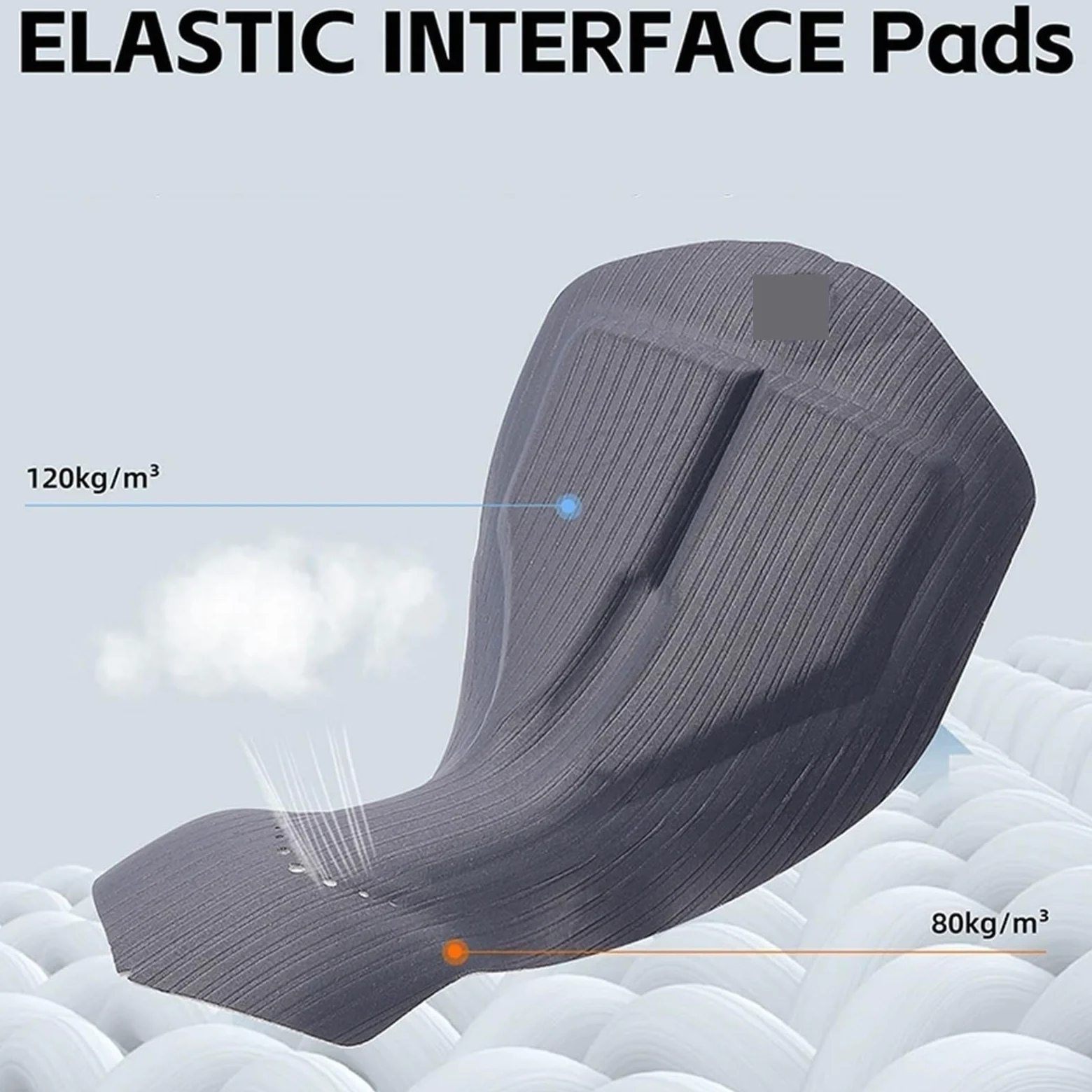 Pantalones Cortos de Ciclismo for Mujer, Pantalones con Tirantes Verano, Mallas Acolchadas elásticas, Ropa Transpirable y Reflectante para Bicicletas De Carretera