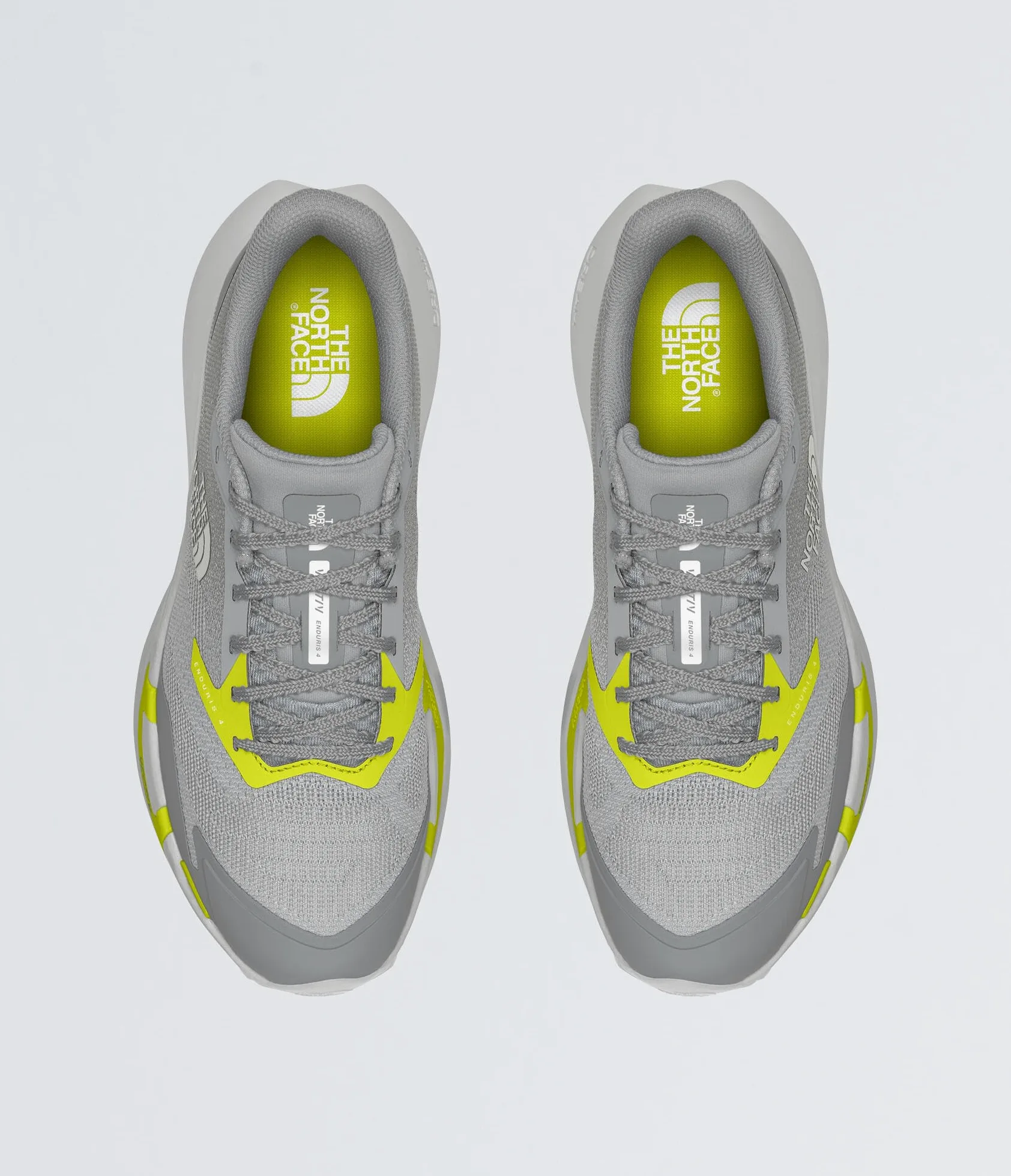 The North Face Vectiv Enduris 4 Zapatillas para Correr Zapatilla Trail Hombres Hero Blue/Sun Fog