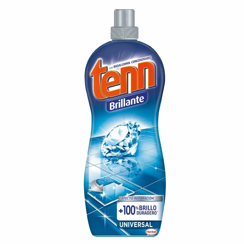 Tenn Brillante Universal Limpiador 1,25 L para superficies lavables