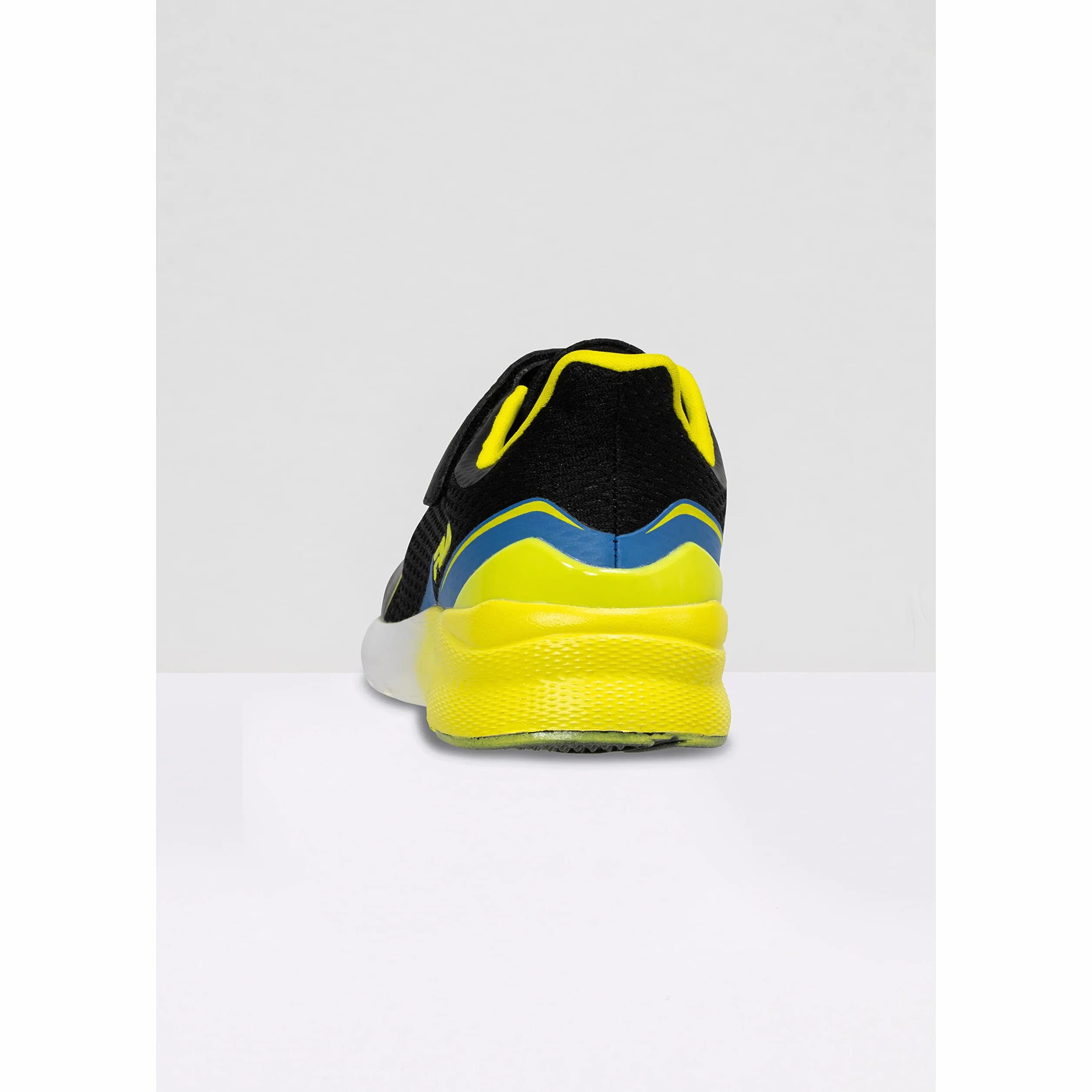 Fila Crusher V Kids Zapatillas para correrUnisex niños