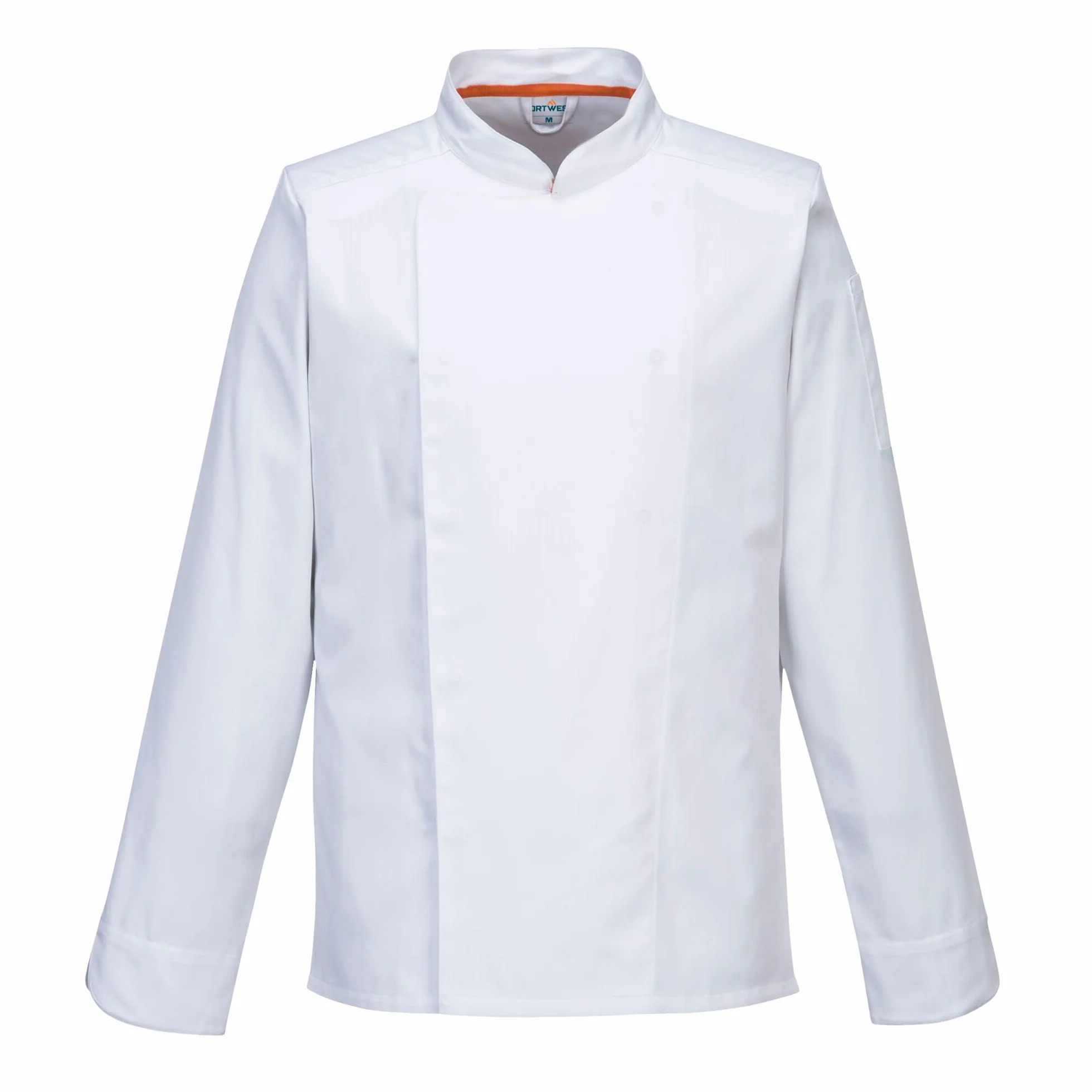 PORTWEST Chaqueta de Cocina MeshAir Pro M/L C838