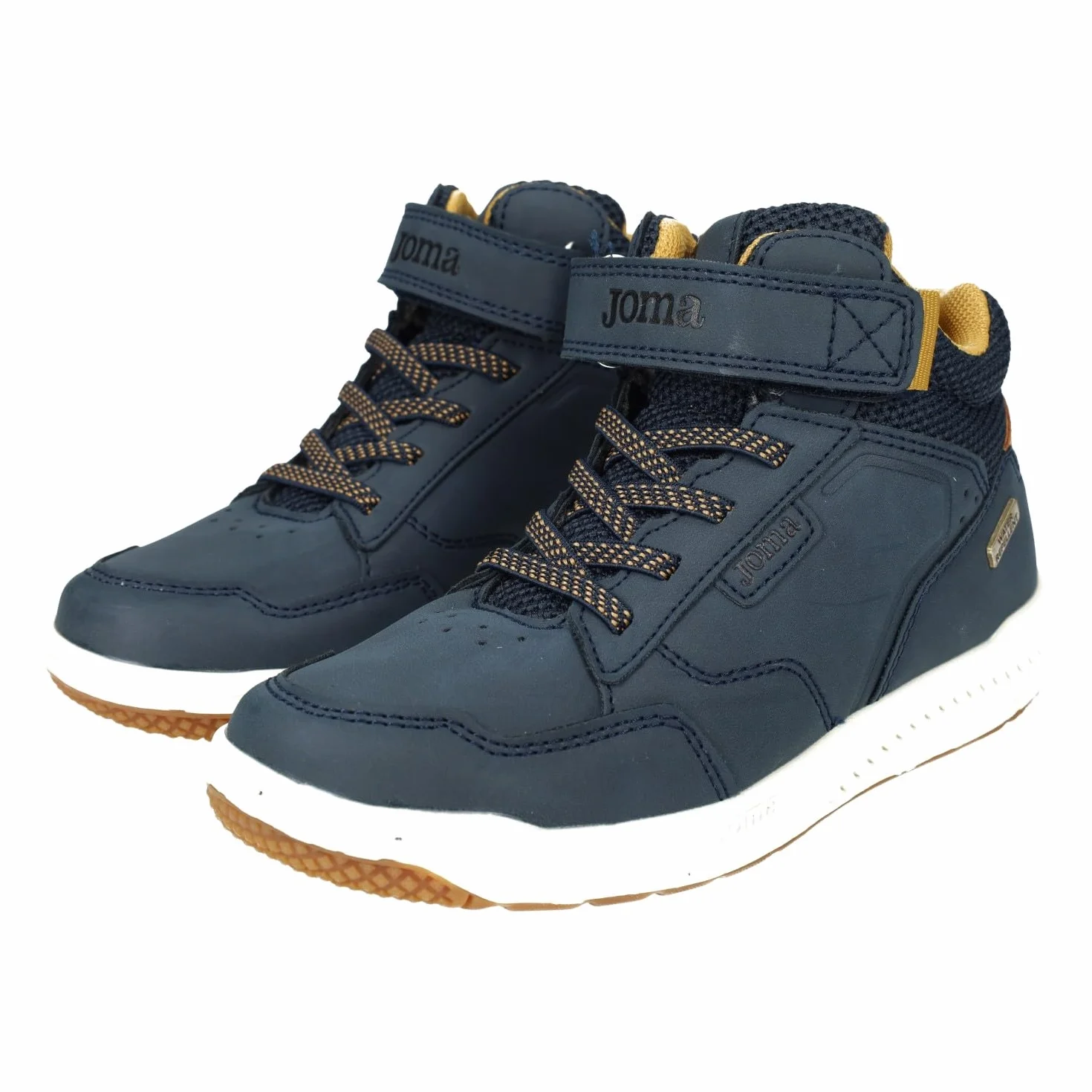 Joma JTORCW2403V Zapatillas Torcon Jr Water Repellent para Niños NIÑO Zapatillas Marino 33