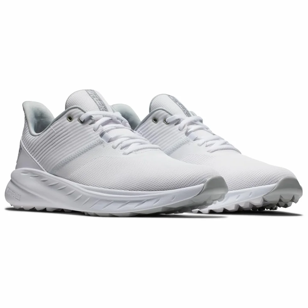 Footjoy Fj Flex Zapatos de golfHombre