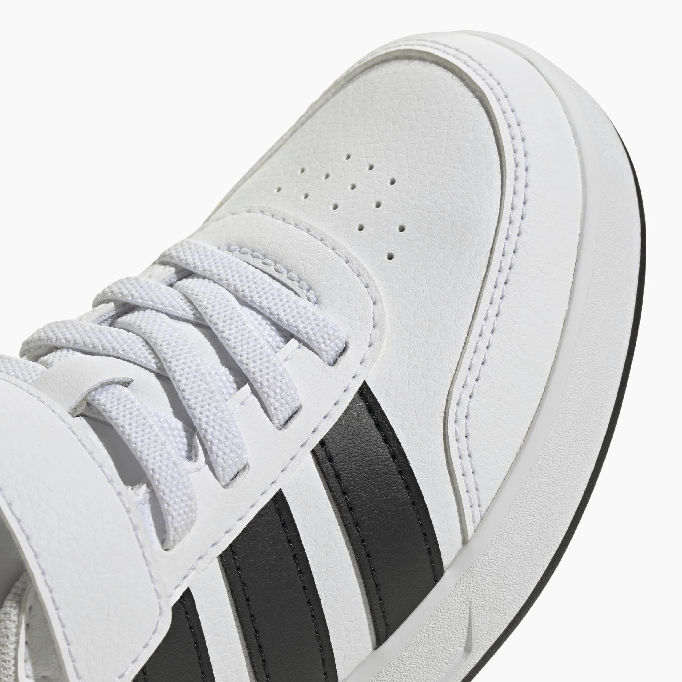Adidas Unisex niños BREAKNET 3.0 Zapatos Children